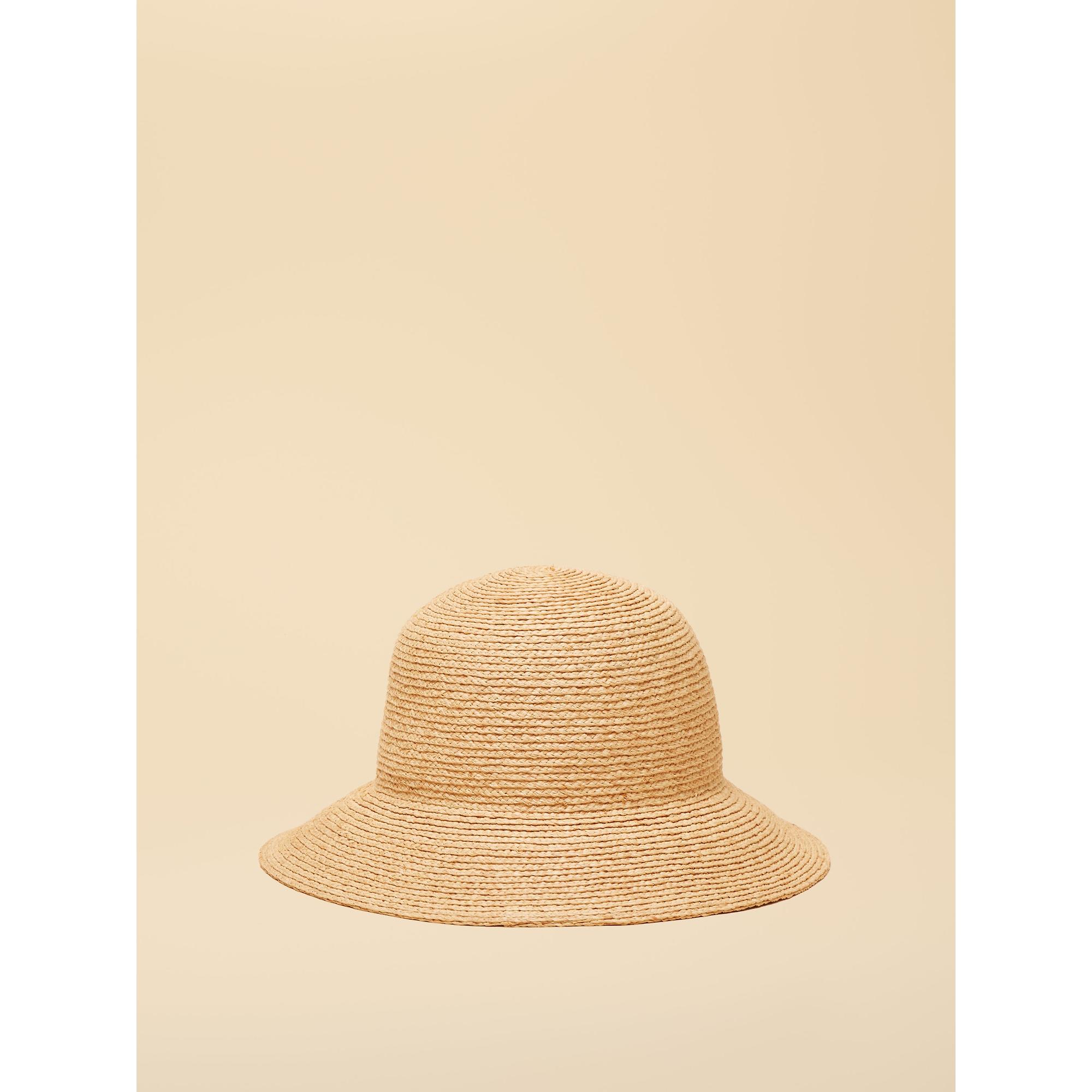 Product image 6 of 8 of Joules Women's Albany Cloche Hat - Straw