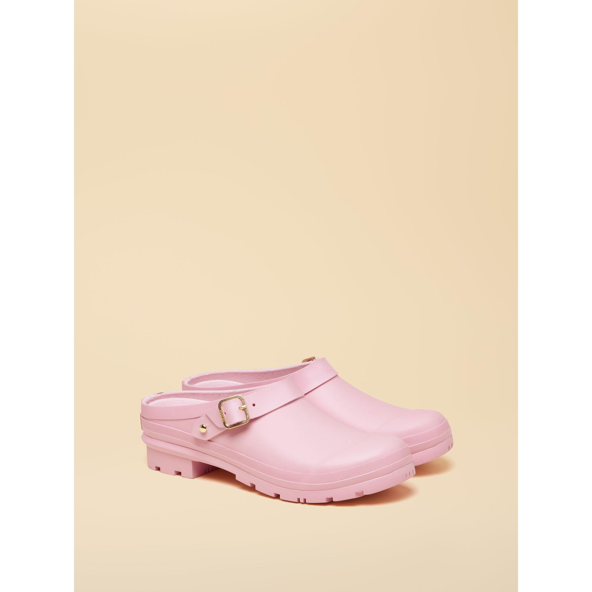Product image 2 of 6 of Joules Women's Elbridge Welly Clogs - Pink