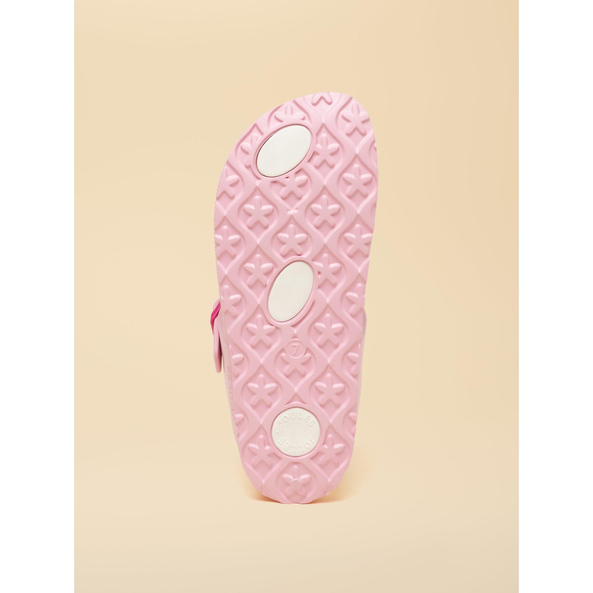 Product image 4 of 6 of Joules Women's Soleil Buckle Flip Flops - Pink