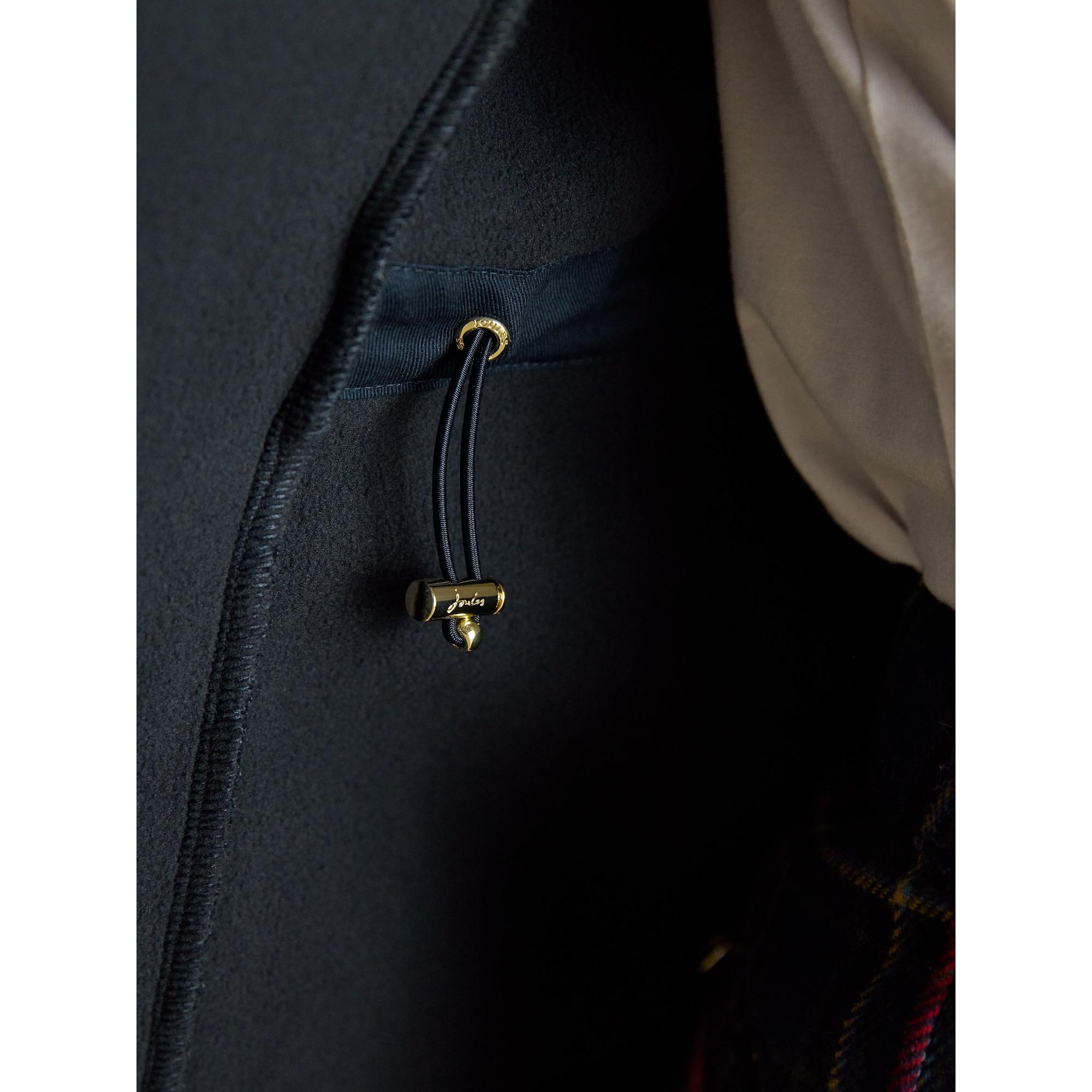 Product image 11 of 11 of Joules Women's Borg Heritage Fleece Gilet - Navy