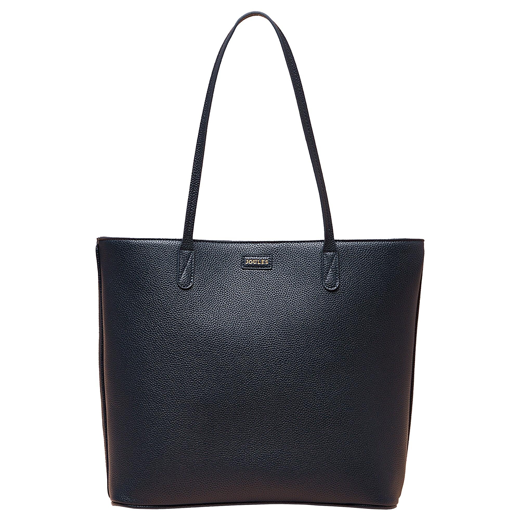 Product image 1 of 10 of Joules Women's Jemima Tote Bag - Navy