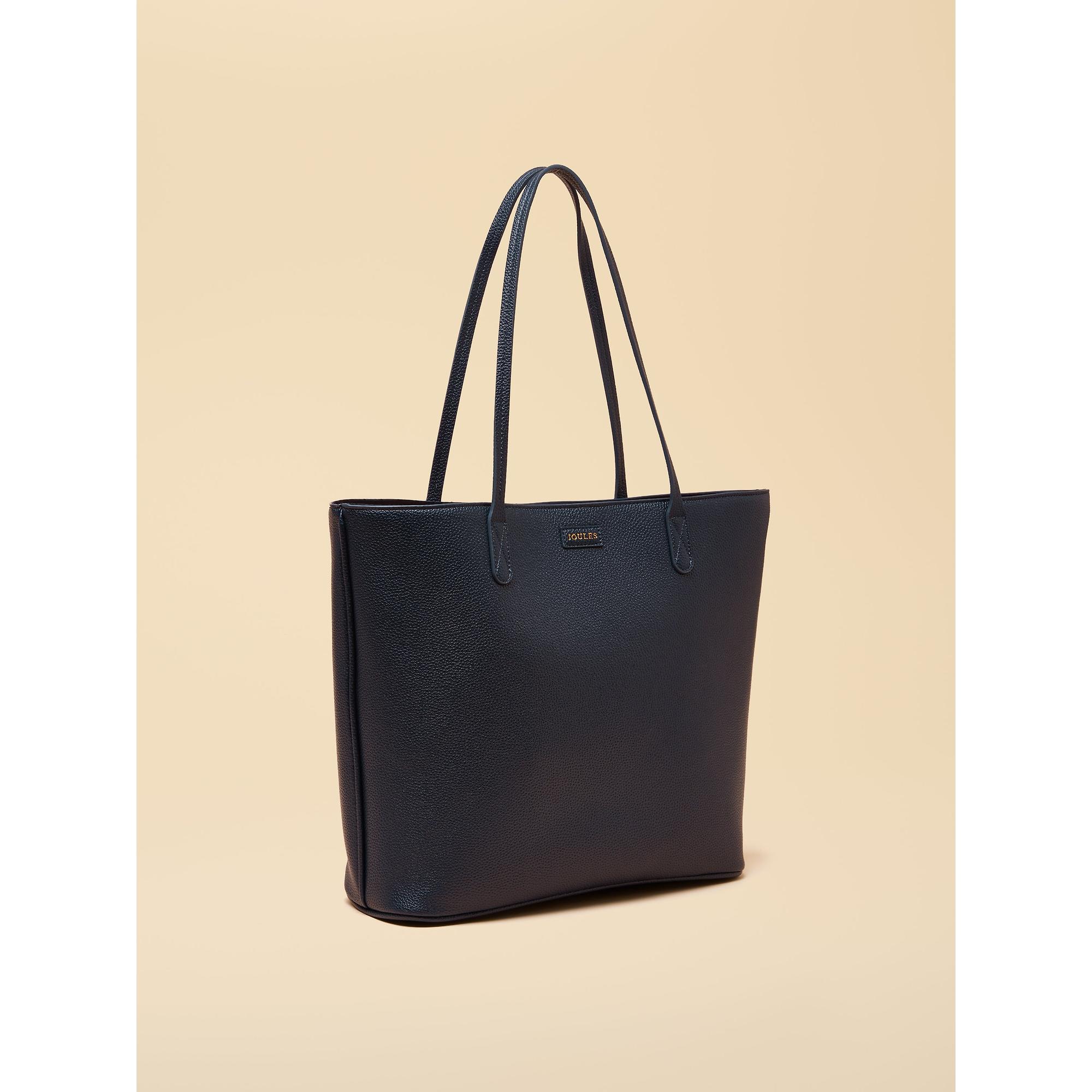 Product image 7 of 10 of Joules Women's Jemima Tote Bag - Navy