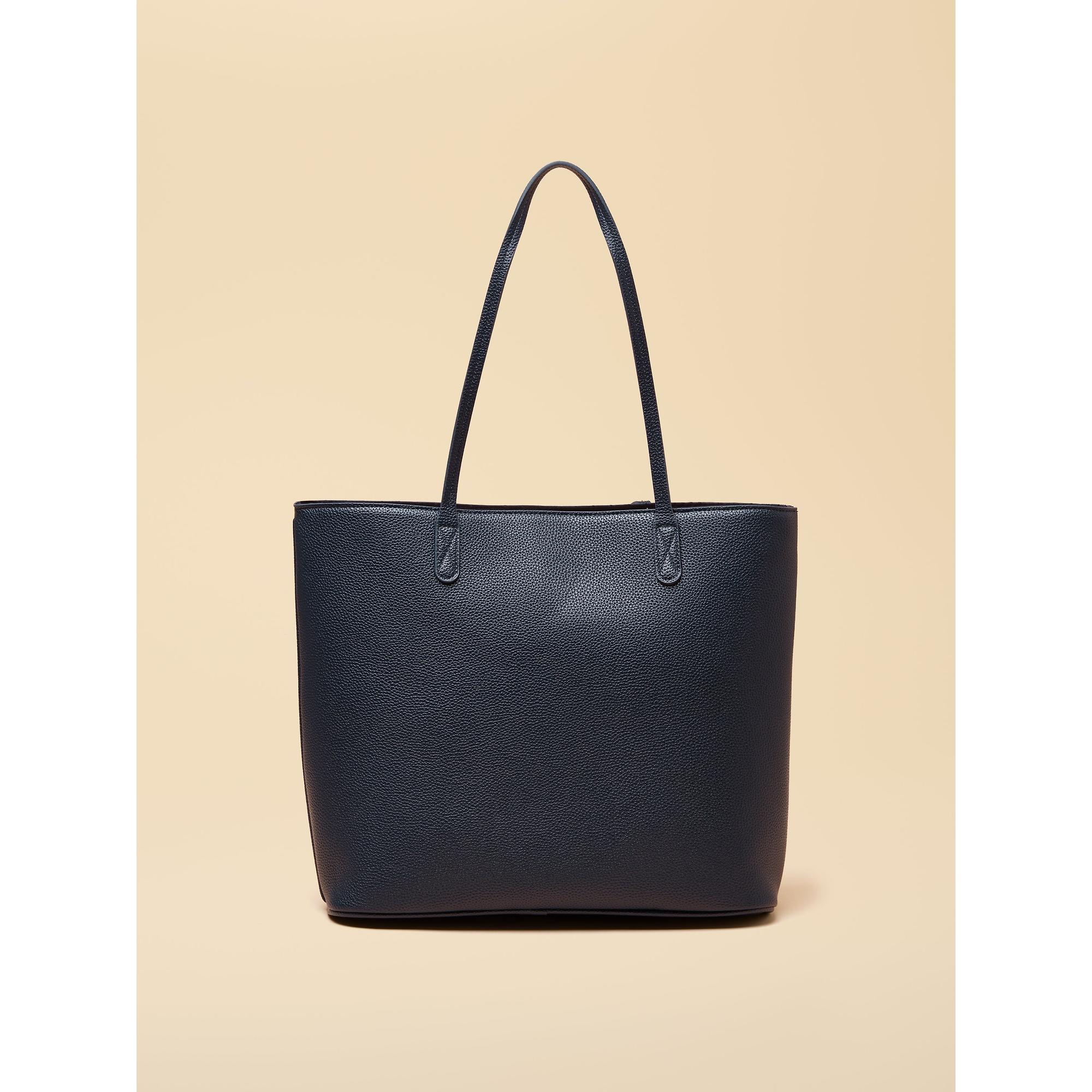 Product image 8 of 10 of Joules Women's Jemima Tote Bag - Navy