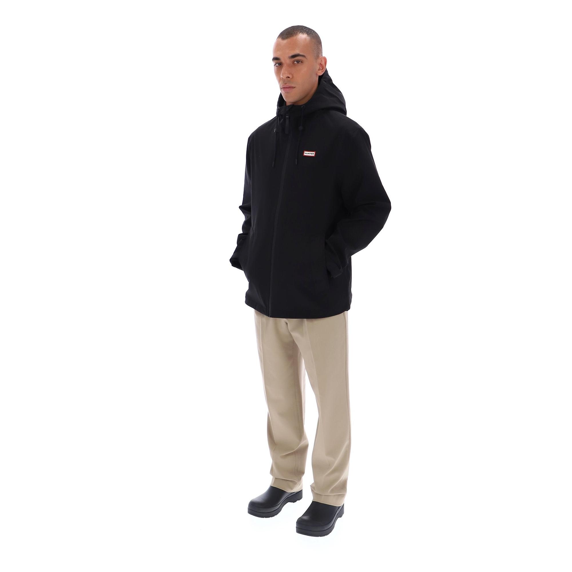 Product image 8 of 8 of Hunter Men's Originals Waterproof Jacket - Night Sky