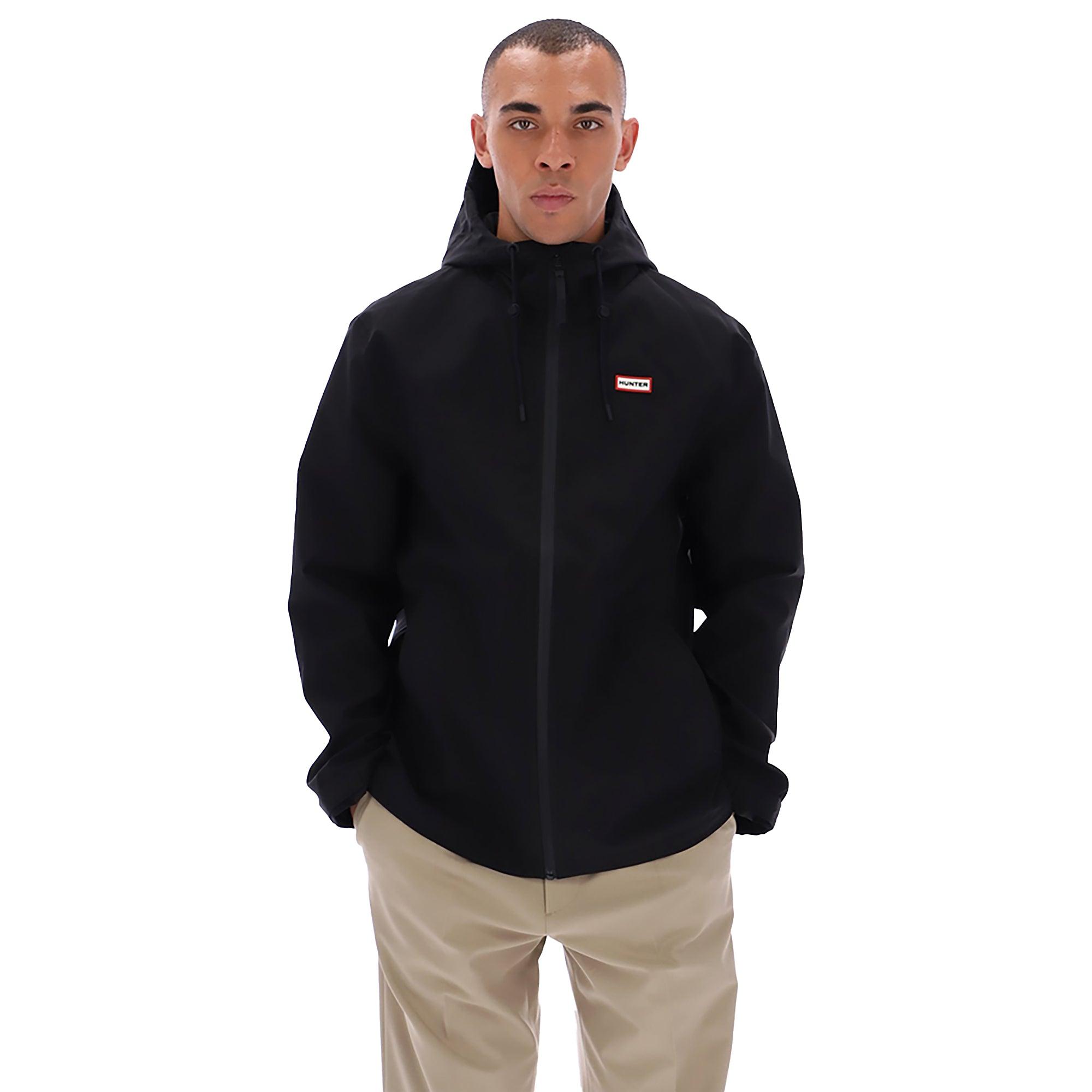 Product image 1 of 8 of Hunter Men's Originals Waterproof Jacket - Night Sky