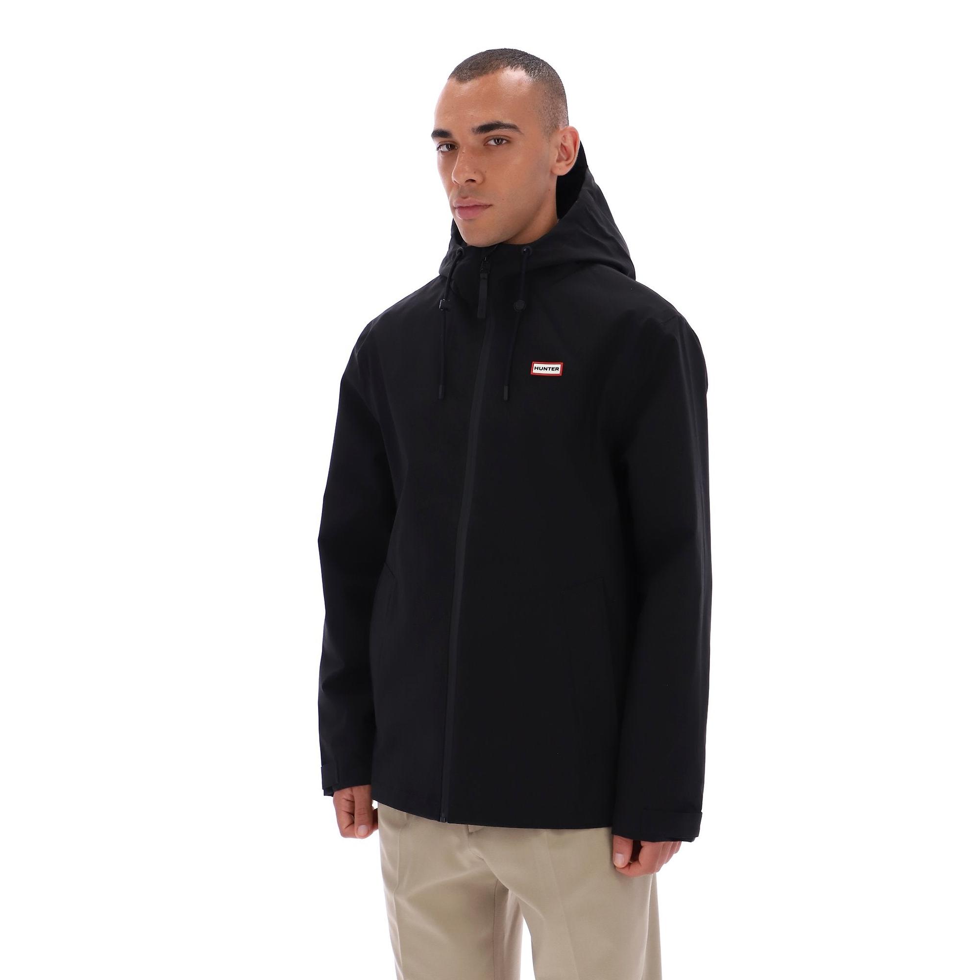 Product image 3 of 8 of Hunter Men's Originals Waterproof Jacket - Night Sky