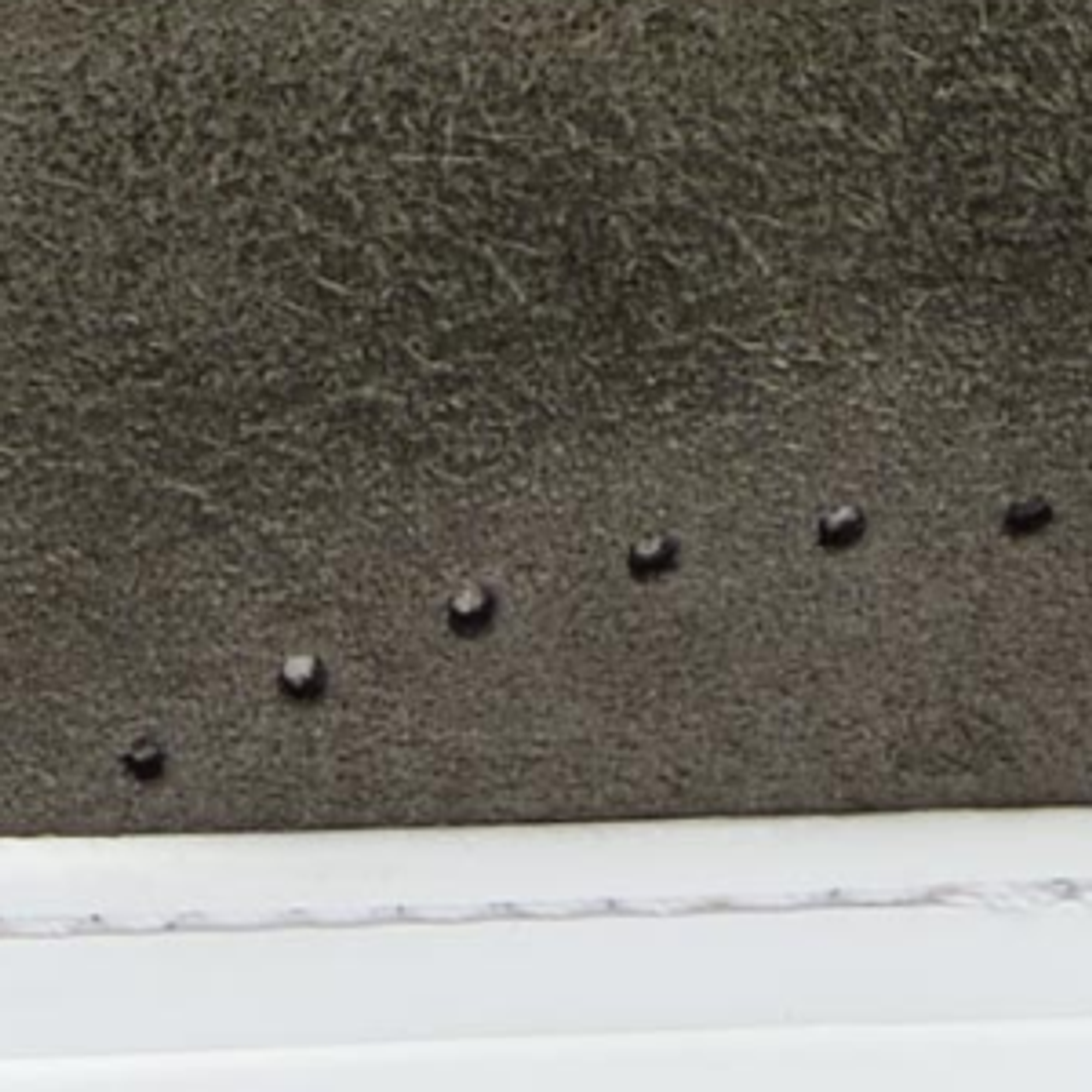 Product image 9 of 10 of Oliver Sweeney Men's Ossos Contrast Trainers - Khaki