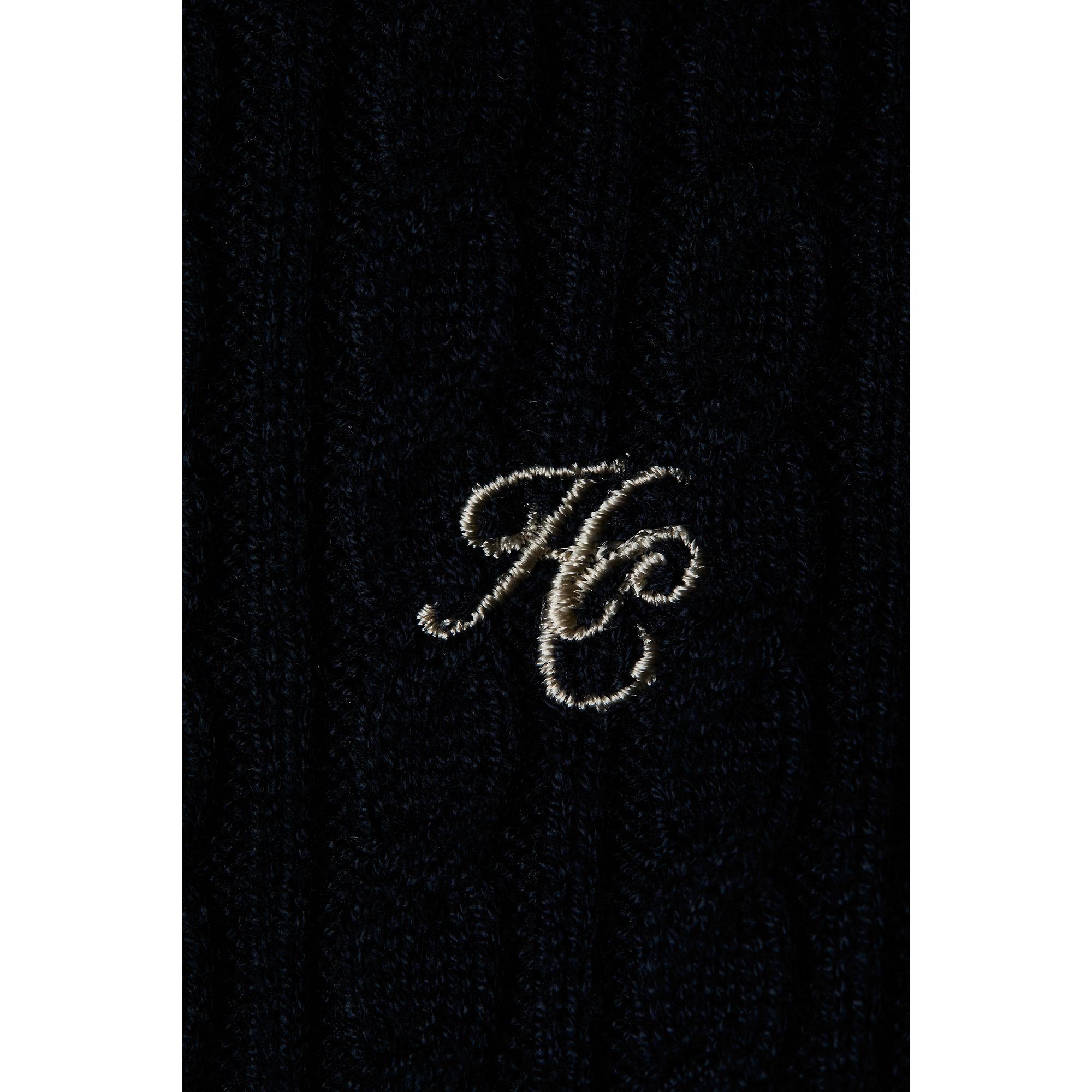 Product image 7 of 8 of Holland Cooper Women's Orla Knit - Ink Navy