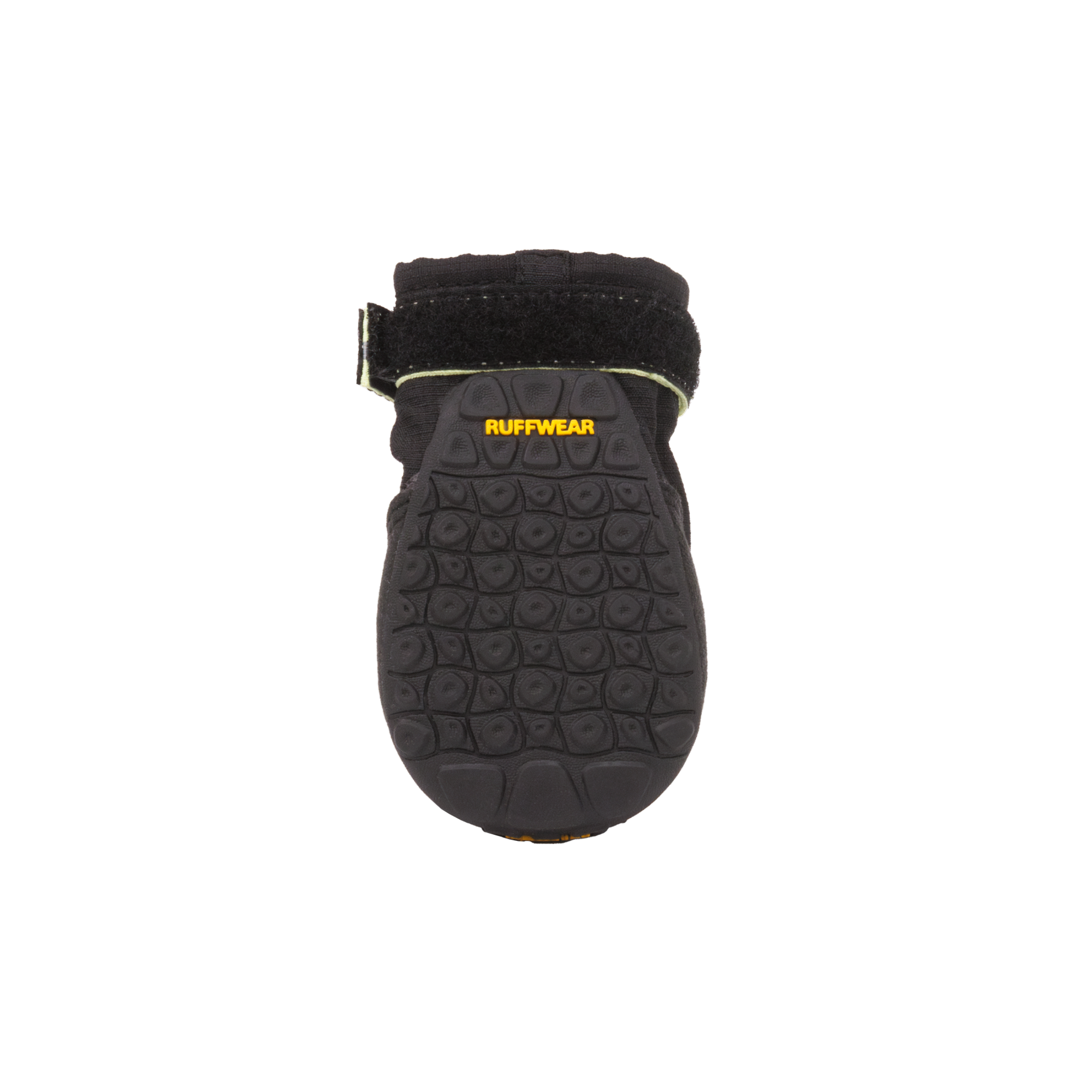 Product image 4 of 5 of RUFFWEAR Summit Trex Dog Shoes - Obsidian Black