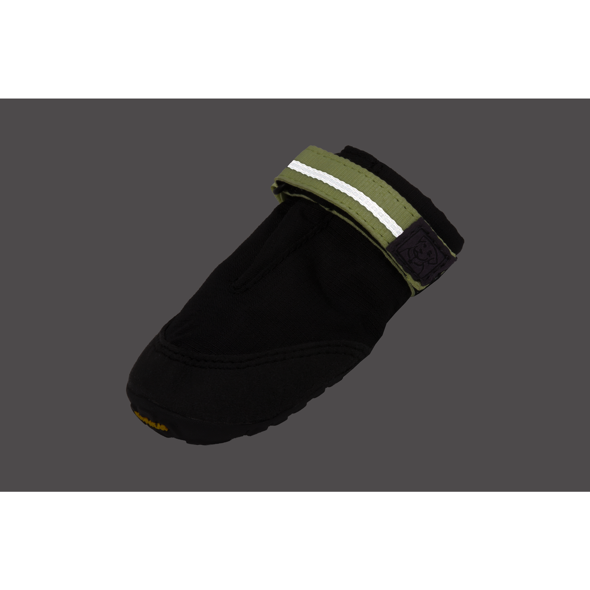 Product image 5 of 5 of RUFFWEAR Summit Trex Dog Shoes - Obsidian Black