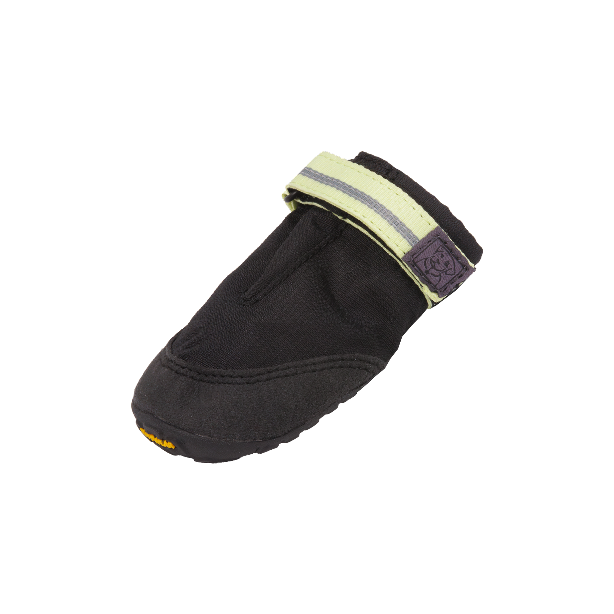 Product image 3 of 5 of RUFFWEAR Summit Trex Dog Shoes - Obsidian Black