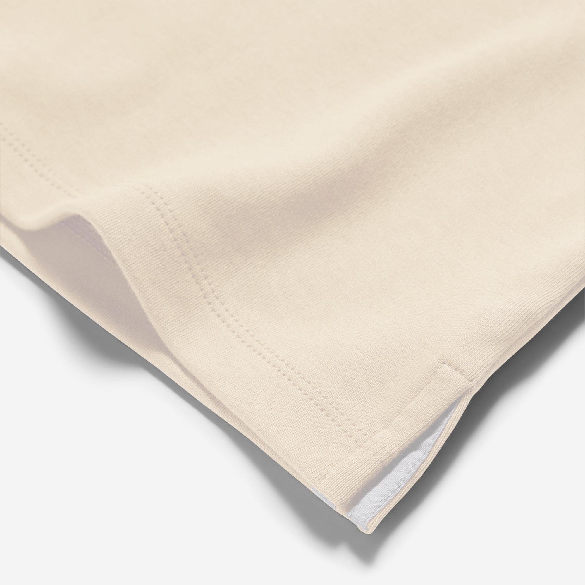 Product image 2 of 7 of Oliver Sweeney Men's Palmela Jersey Cotton T-Shirt - Stone