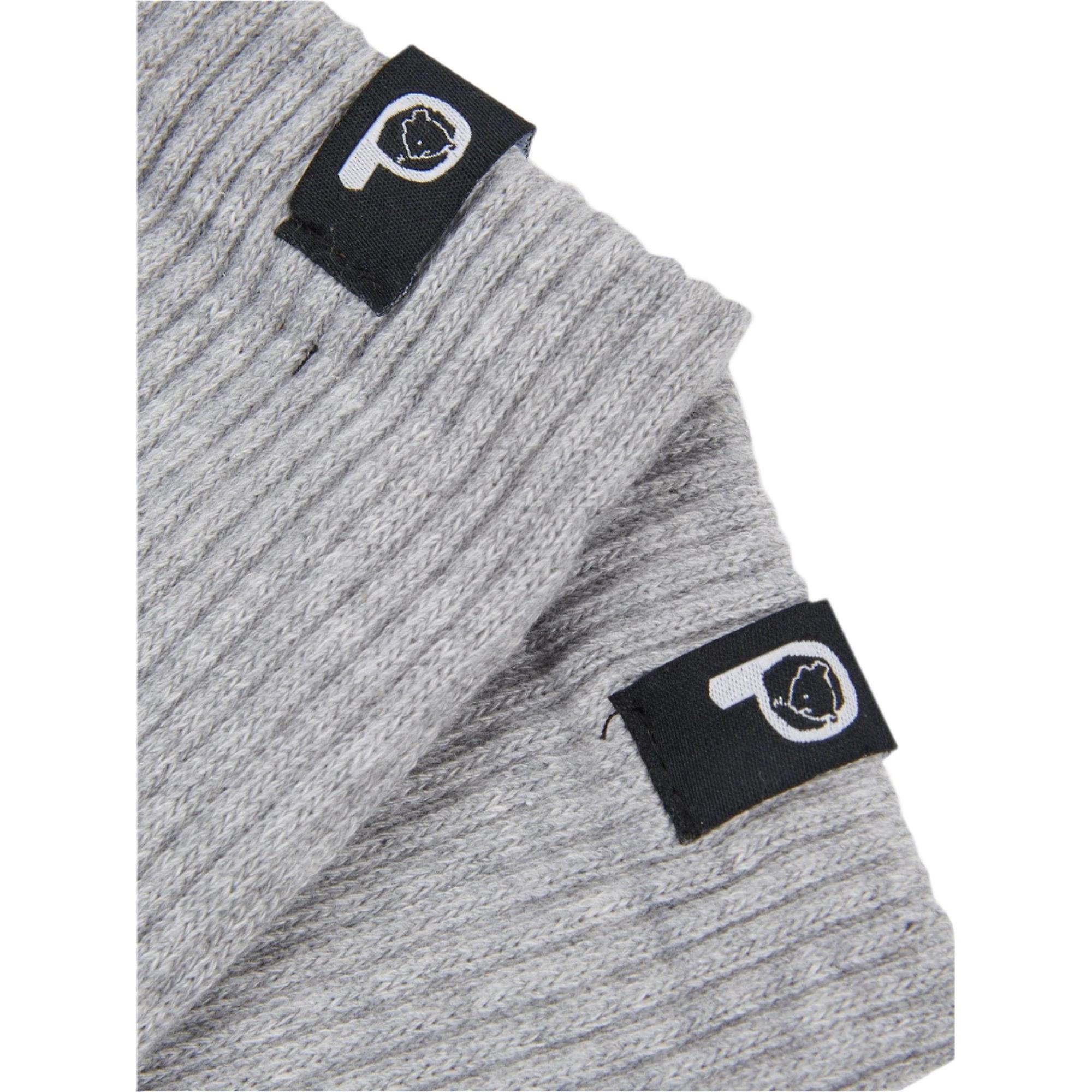Product image 2 of 3 of Penfield 2 Pack Socks - Vintage Grey Heather