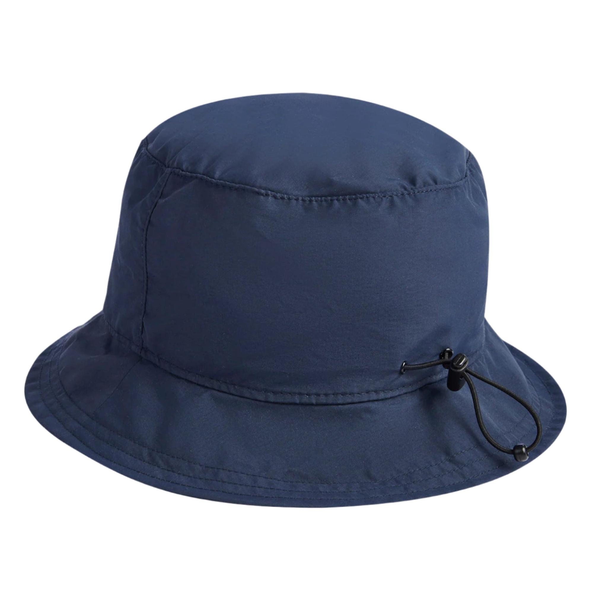 Product image 2 of 3 of Penfield Nylon Bucket Hat - Navy Blue