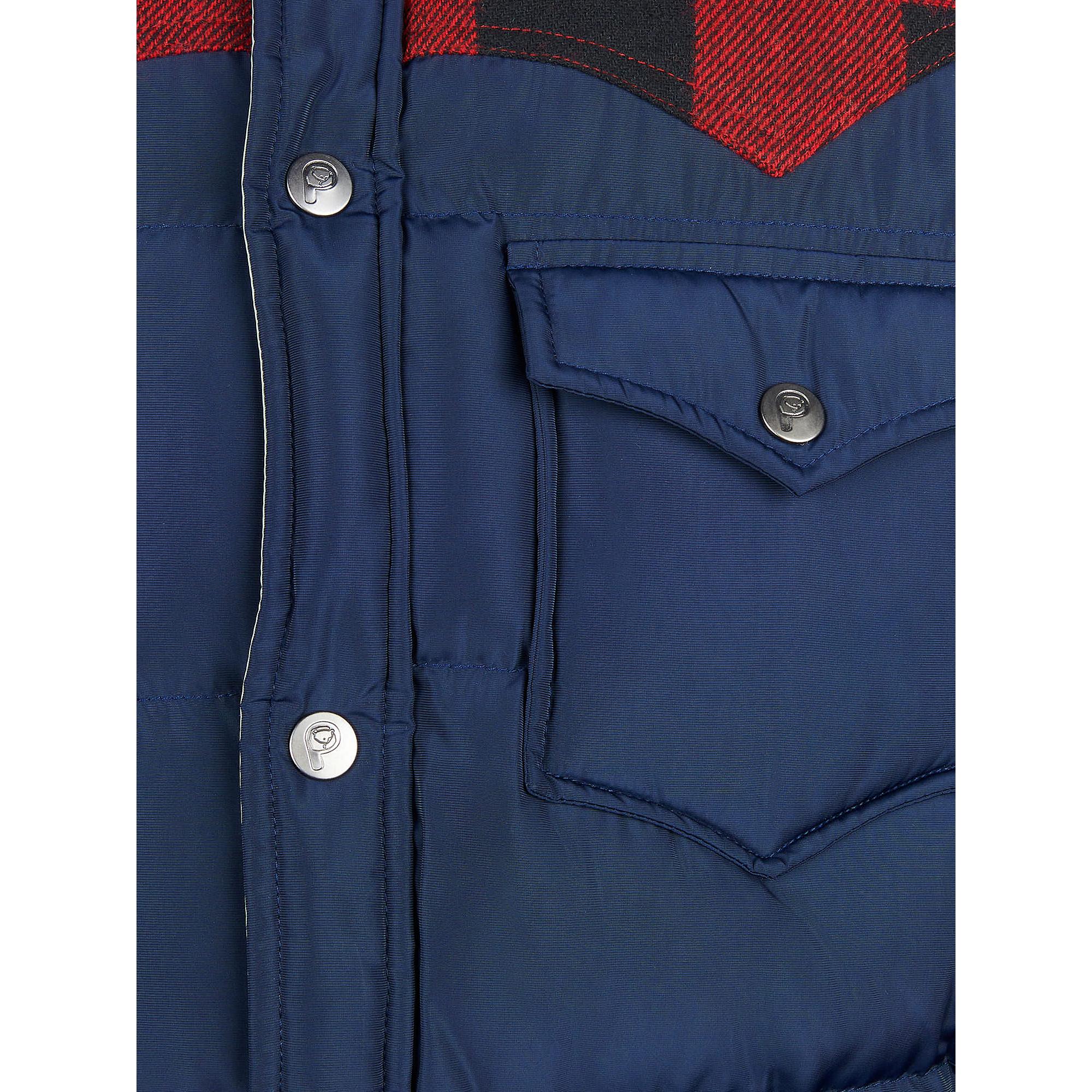 Product image 11 of 12 of Penfield Men's Rockford Jacket - Navy Blue