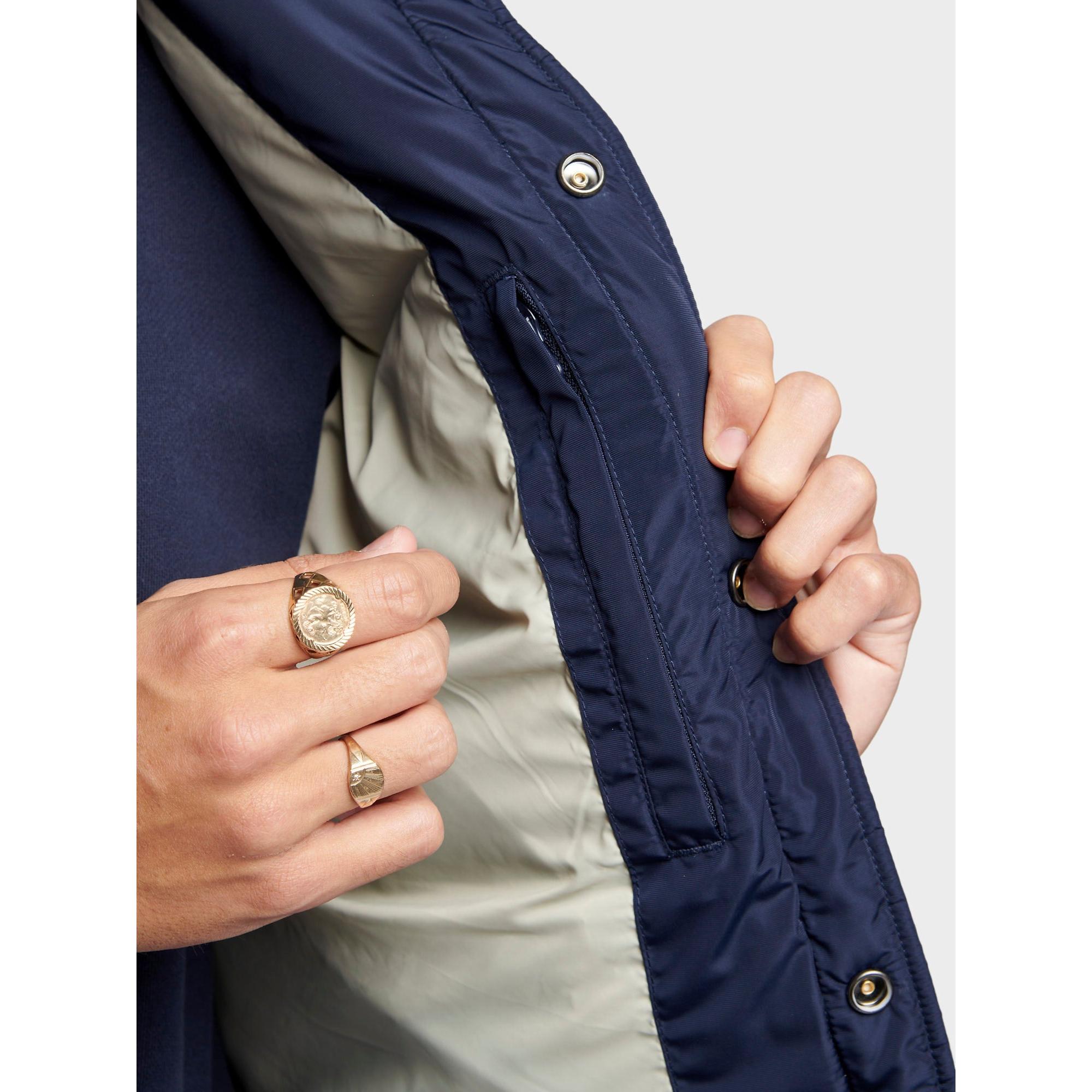 Product image 6 of 7 of Penfield Men's Rockford Vest - Navy Blue