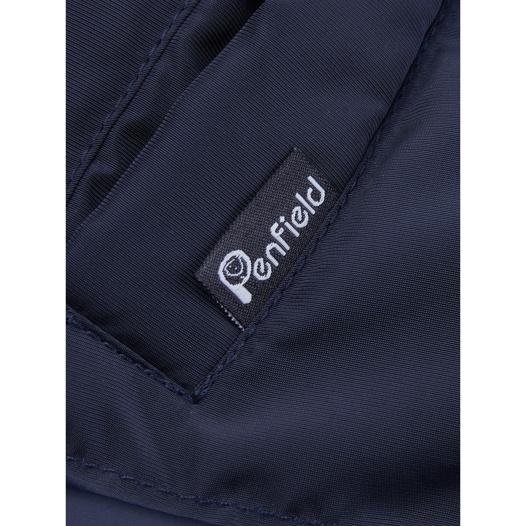 Product image 7 of 7 of Penfield Men's Rockford Vest - Navy Blue