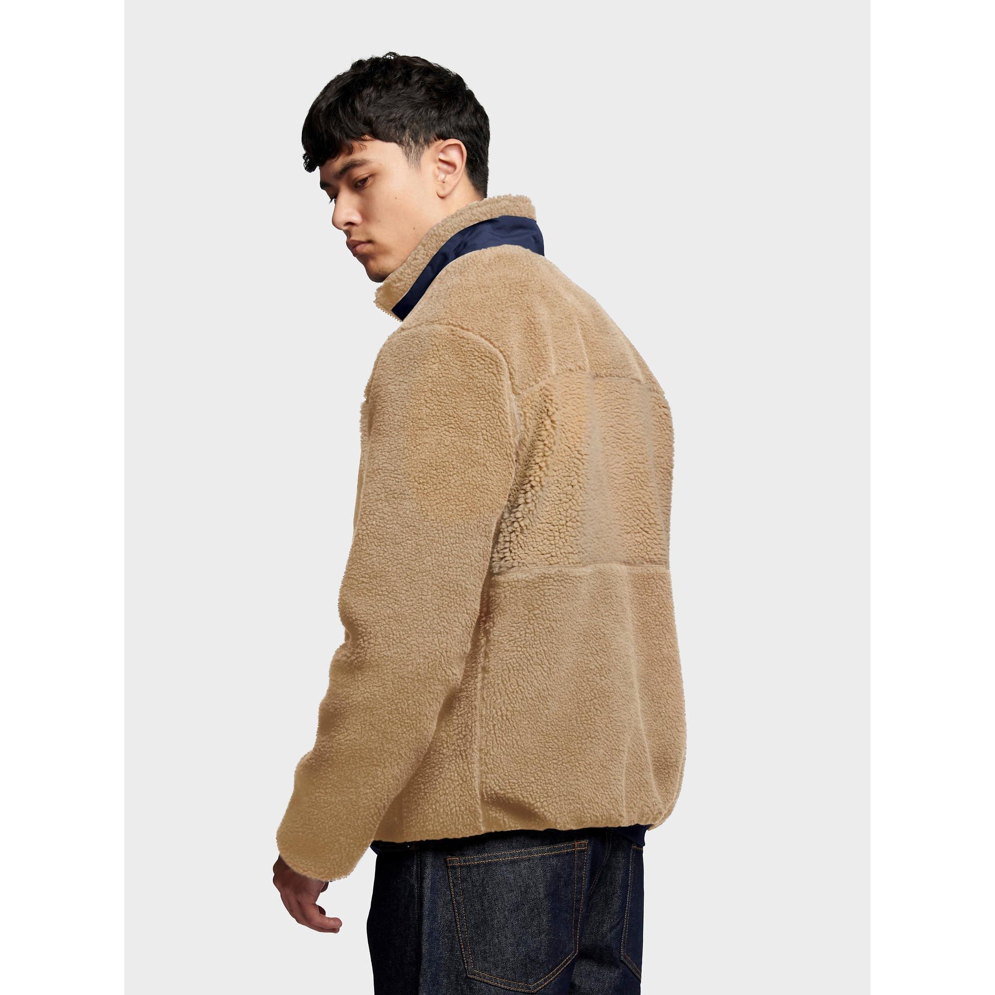 Product image 2 of 4 of Penfield Men's Mattawa Fleece Jacket - Chinchilla