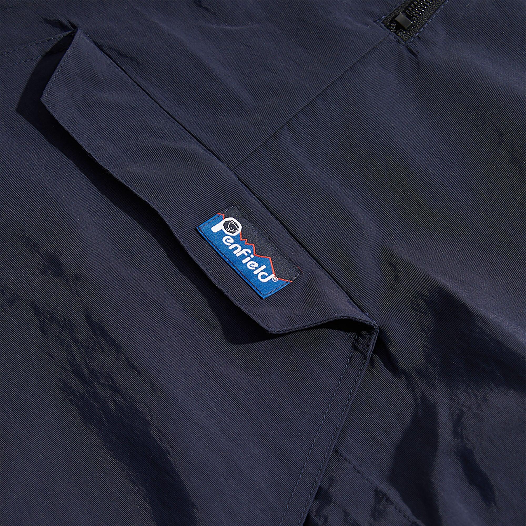 Product image 10 of 12 of Penfield Men's Pac Jac Jacket - Navy Blazer