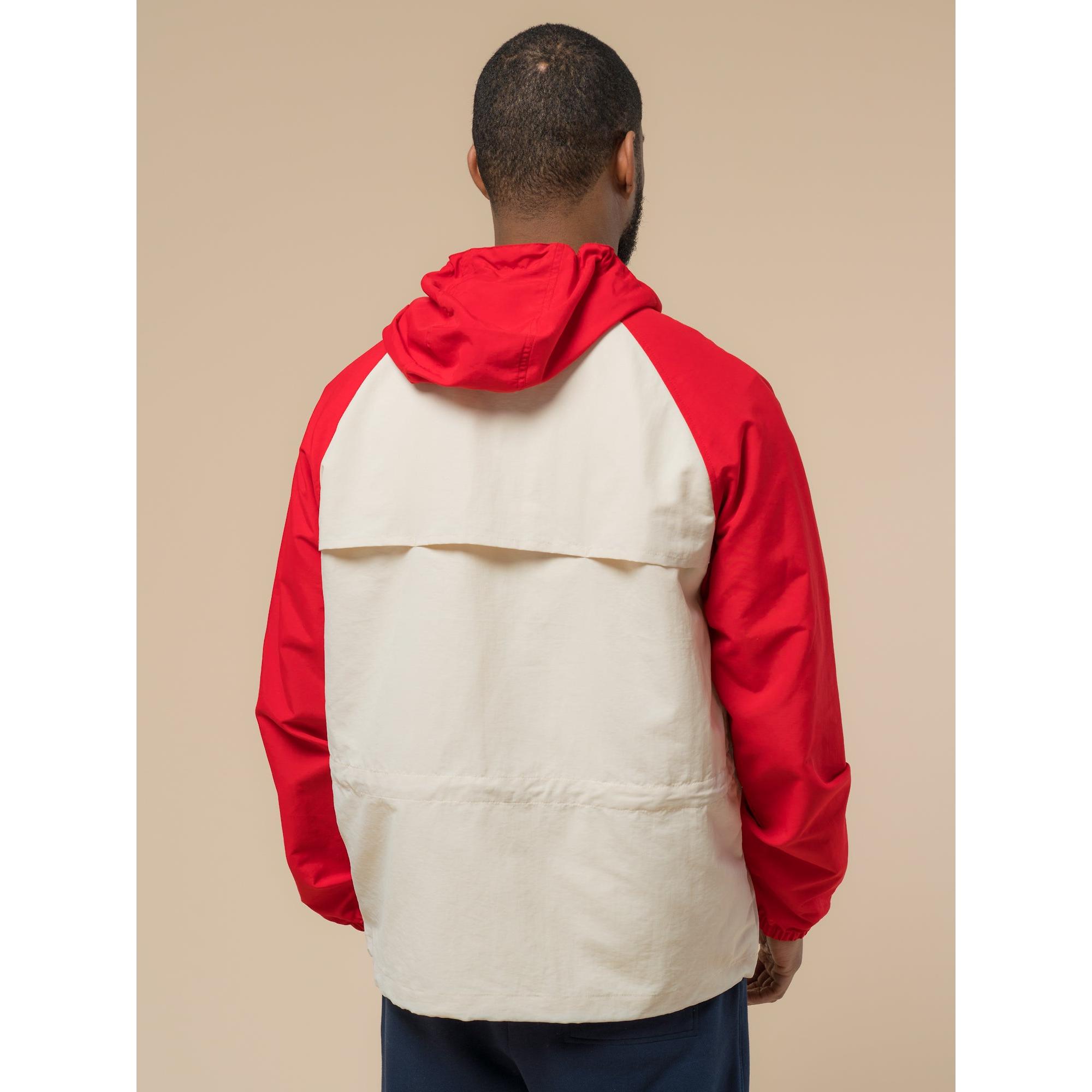 Product image 5 of 10 of Penfield Men's Pac Jac Jacket - True Red