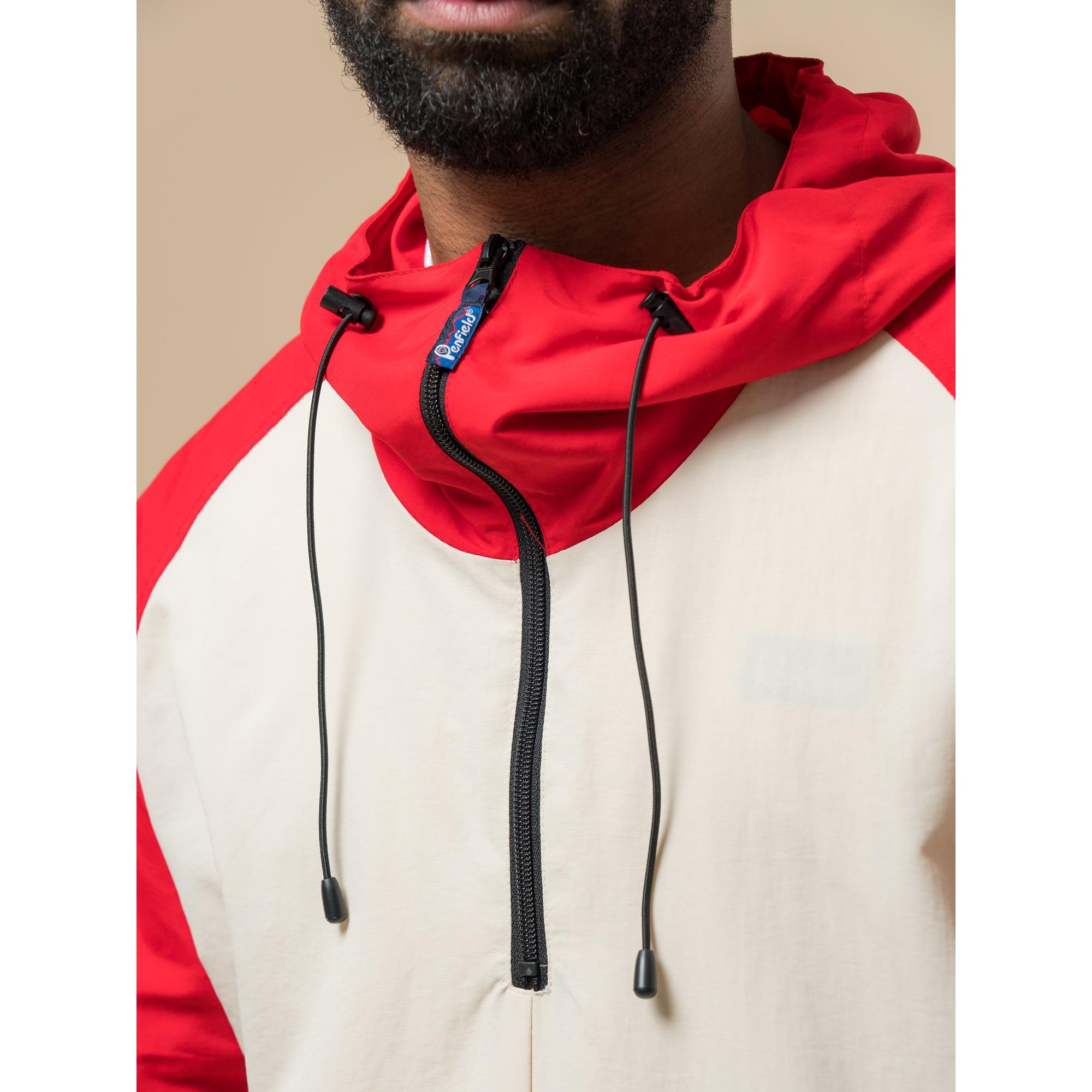 Product image 10 of 10 of Penfield Men's Pac Jac Jacket - True Red