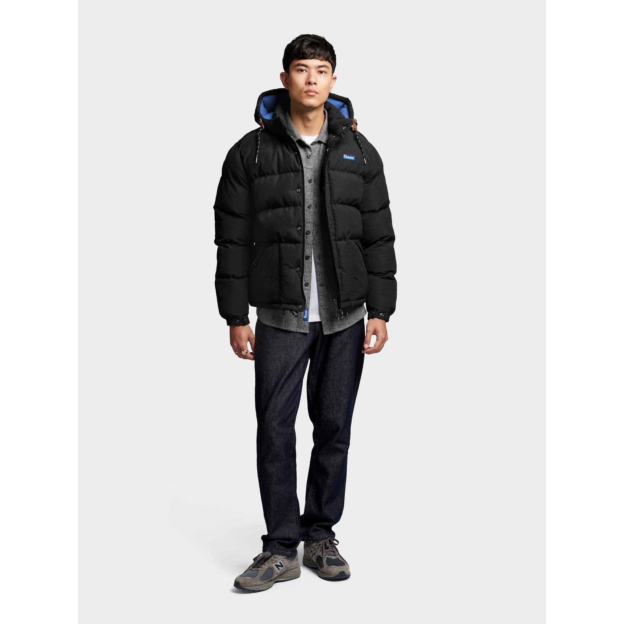 Product image 5 of 12 of Penfield Men's Bowerbridge Jacket - Black