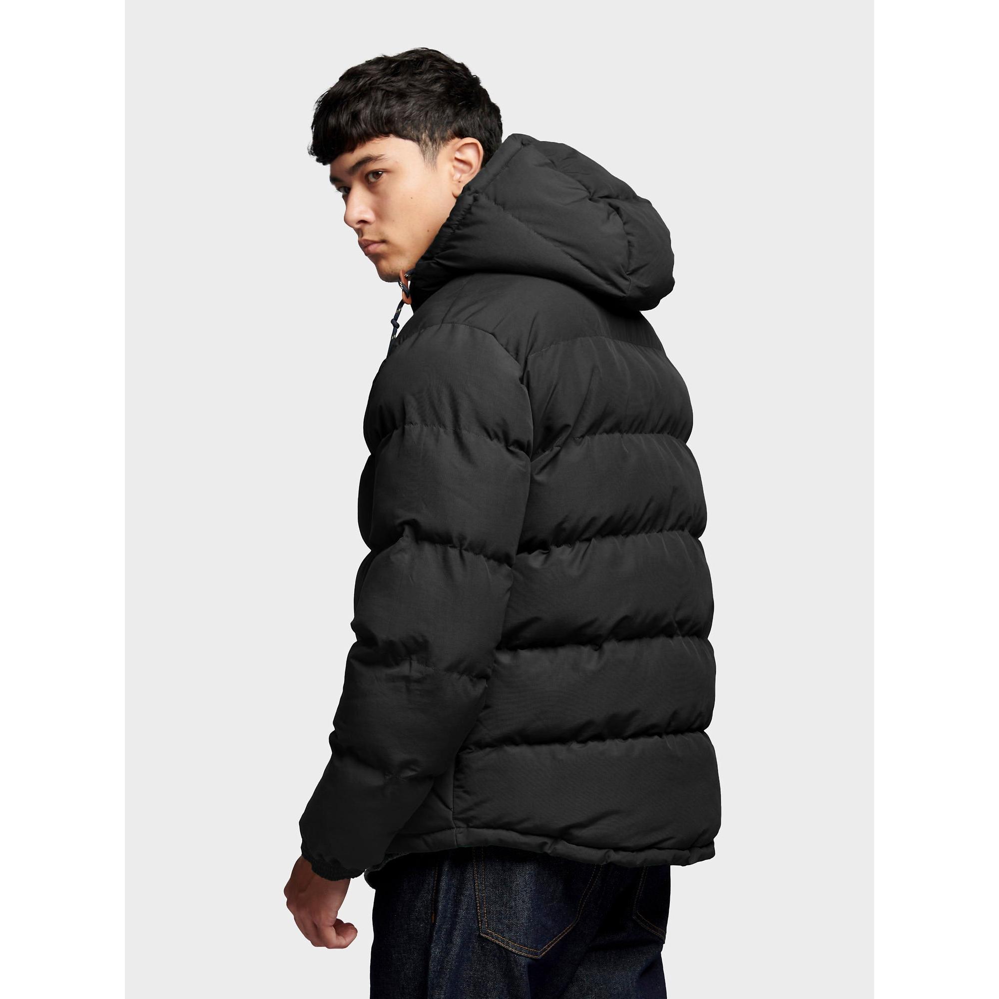 Product image 4 of 12 of Penfield Men's Bowerbridge Jacket - Black