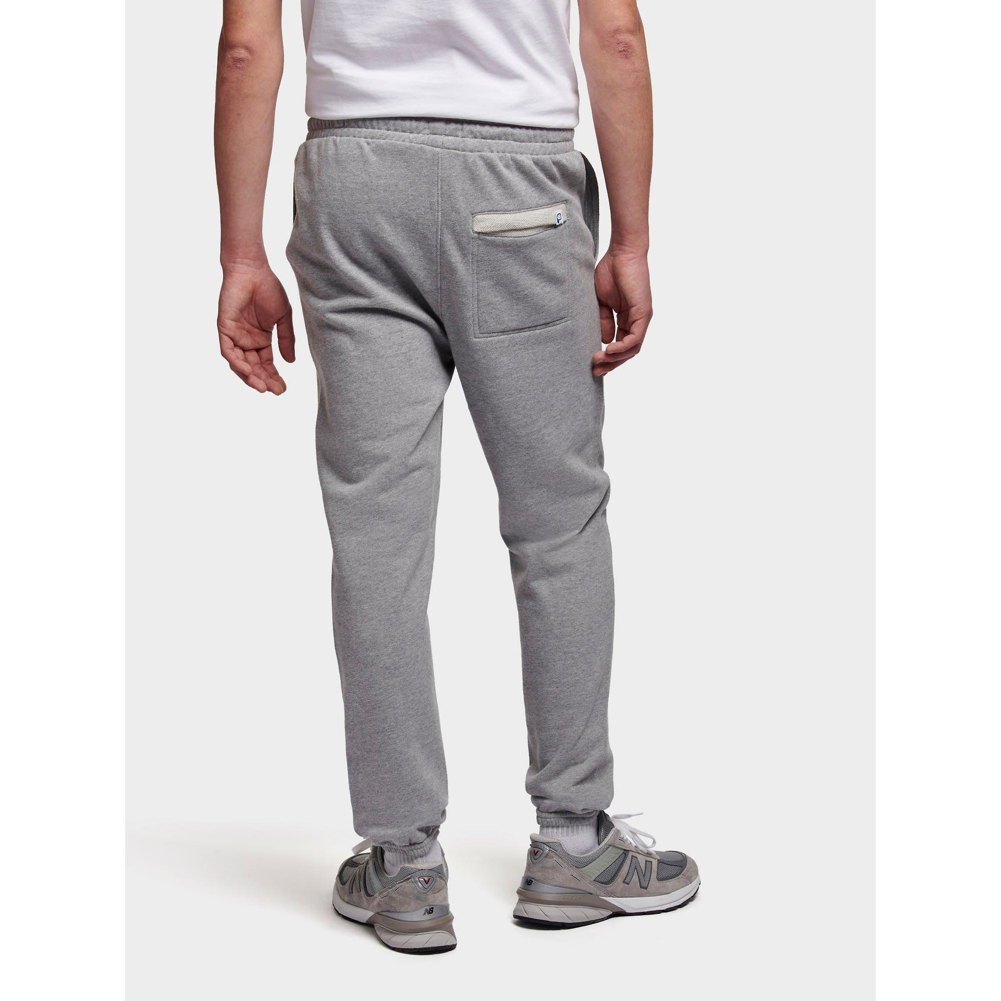 Product image 5 of 6 of Penfield Men's Relaxed Fit Original Logo Joggers - Athletic Grey Heather