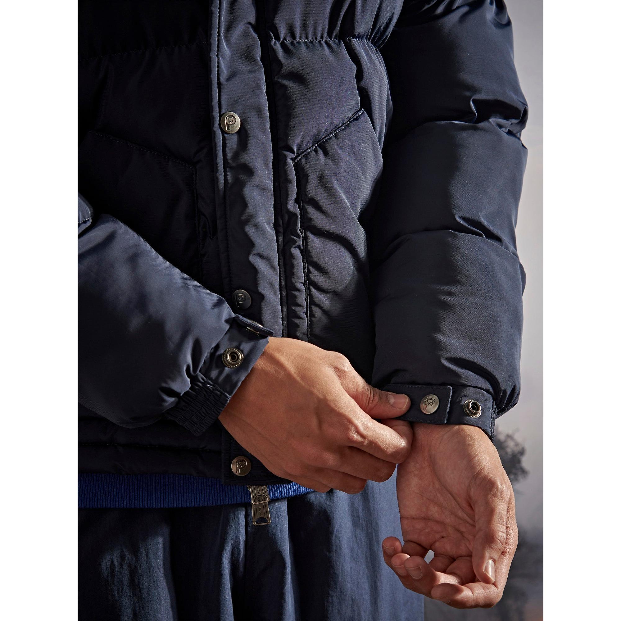 Product image 5 of 11 of Penfield Men's Easton Jacket - Navy Blue