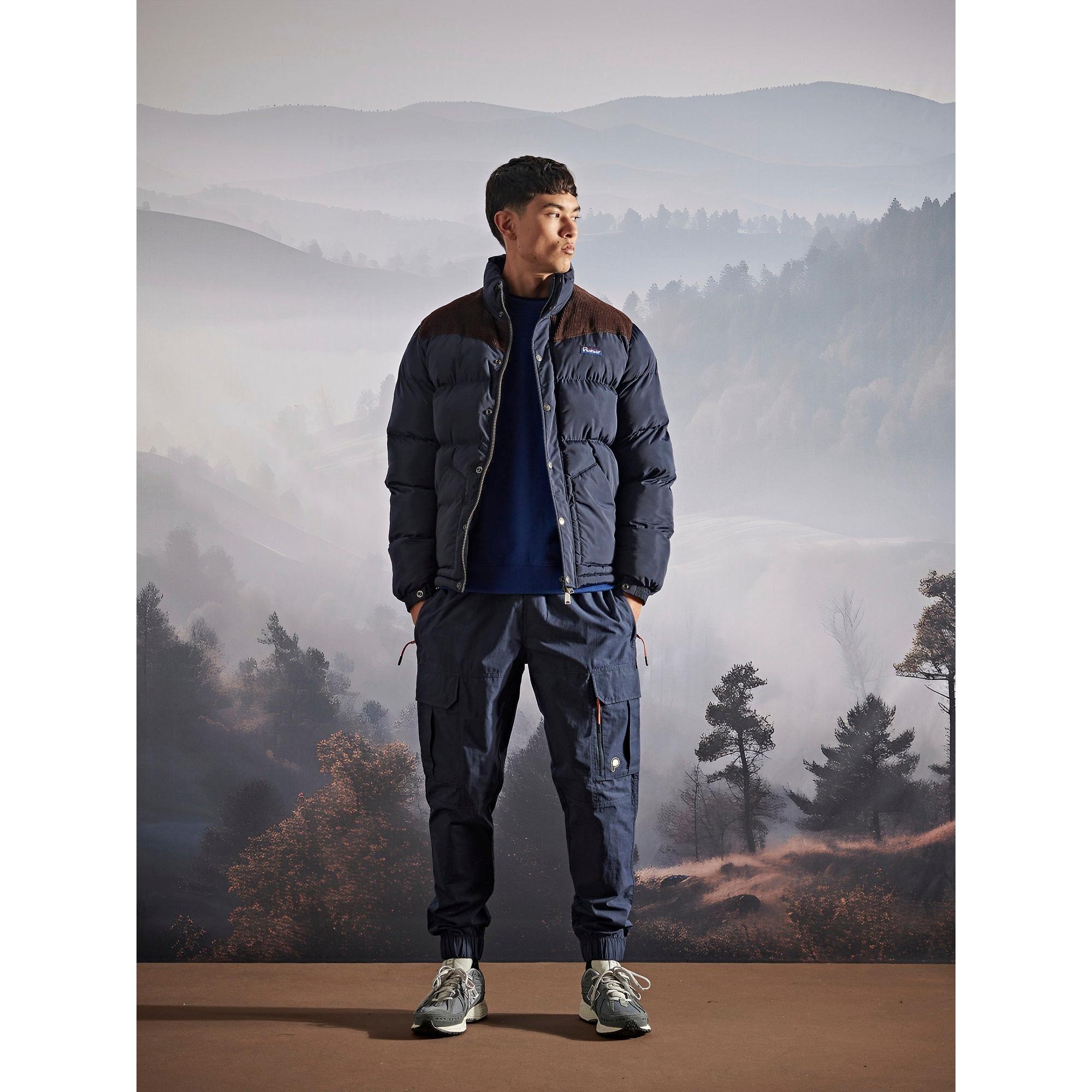 Product image 7 of 11 of Penfield Men's Easton Jacket - Navy Blue