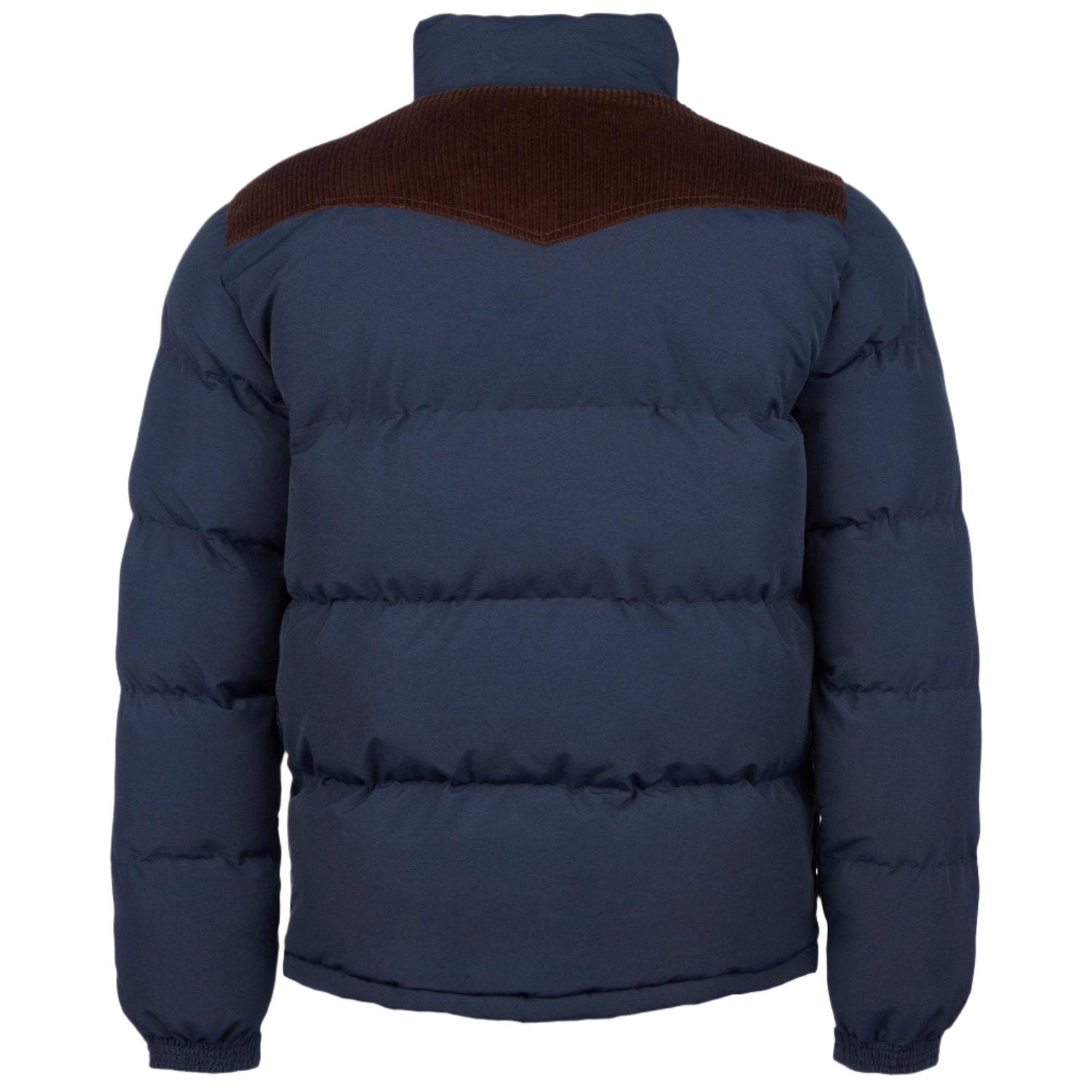 Product image 2 of 11 of Penfield Men's Easton Jacket - Navy Blue
