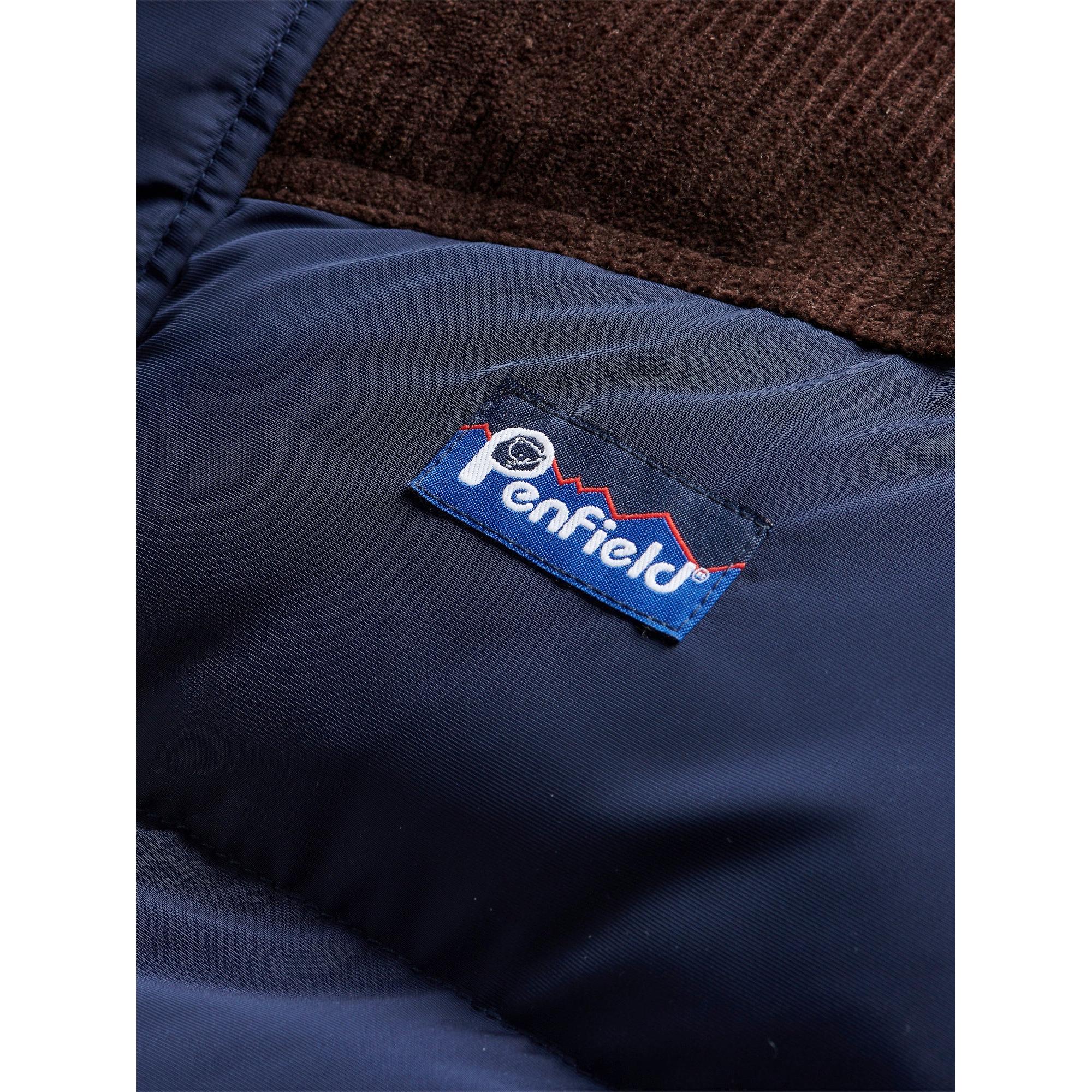 Product image 10 of 11 of Penfield Men's Easton Jacket - Navy Blue