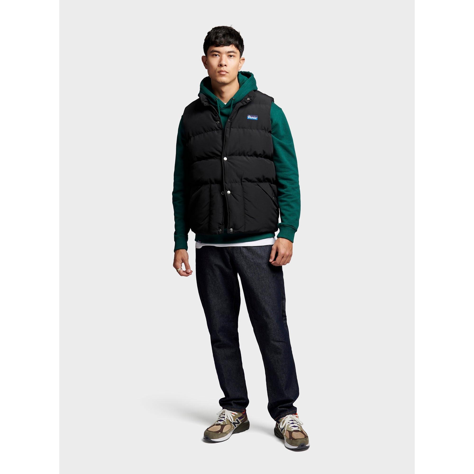 Product image 5 of 10 of Penfield Men's Outback Vest - Black