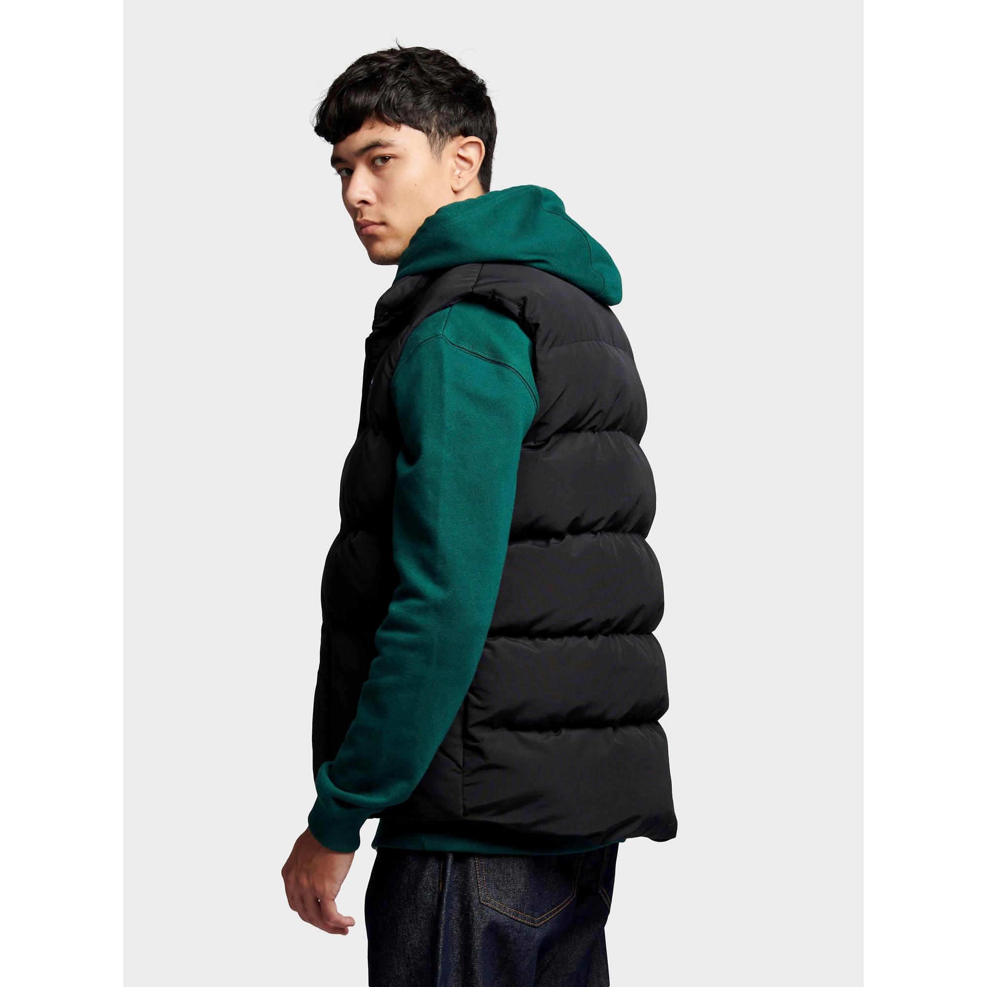 Product image 4 of 10 of Penfield Men's Outback Vest - Black