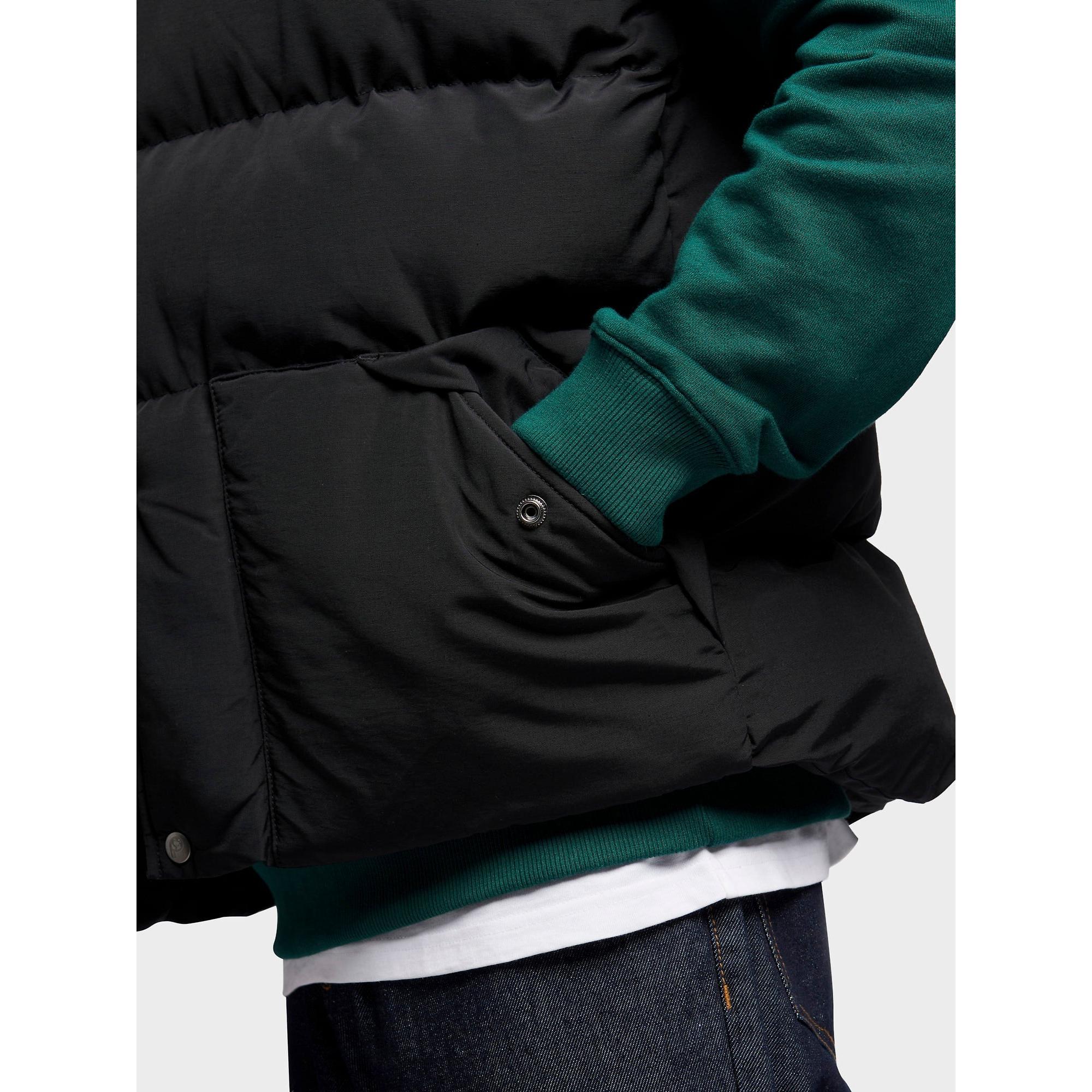 Product image 8 of 10 of Penfield Men's Outback Vest - Black