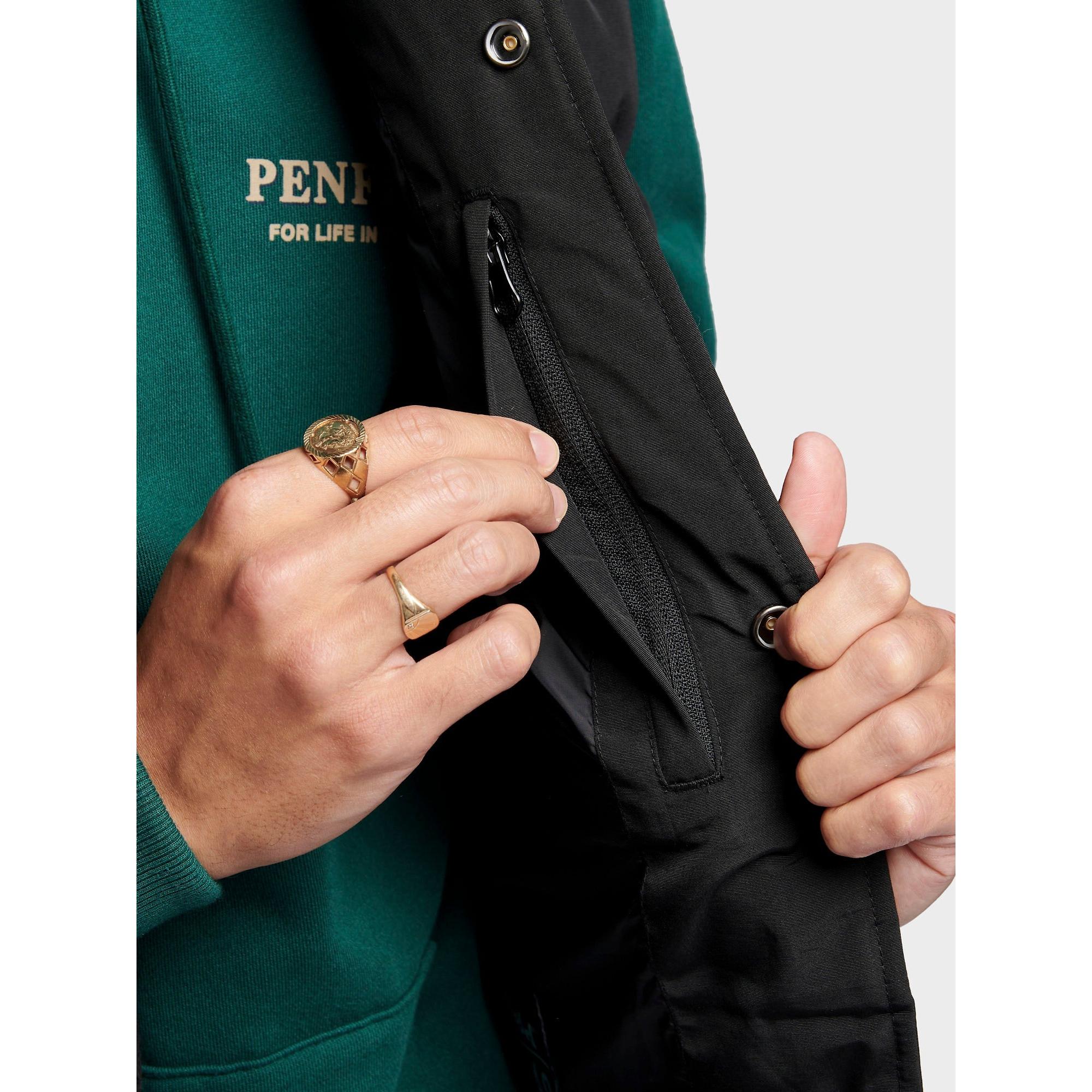 Product image 9 of 10 of Penfield Men's Outback Vest - Black