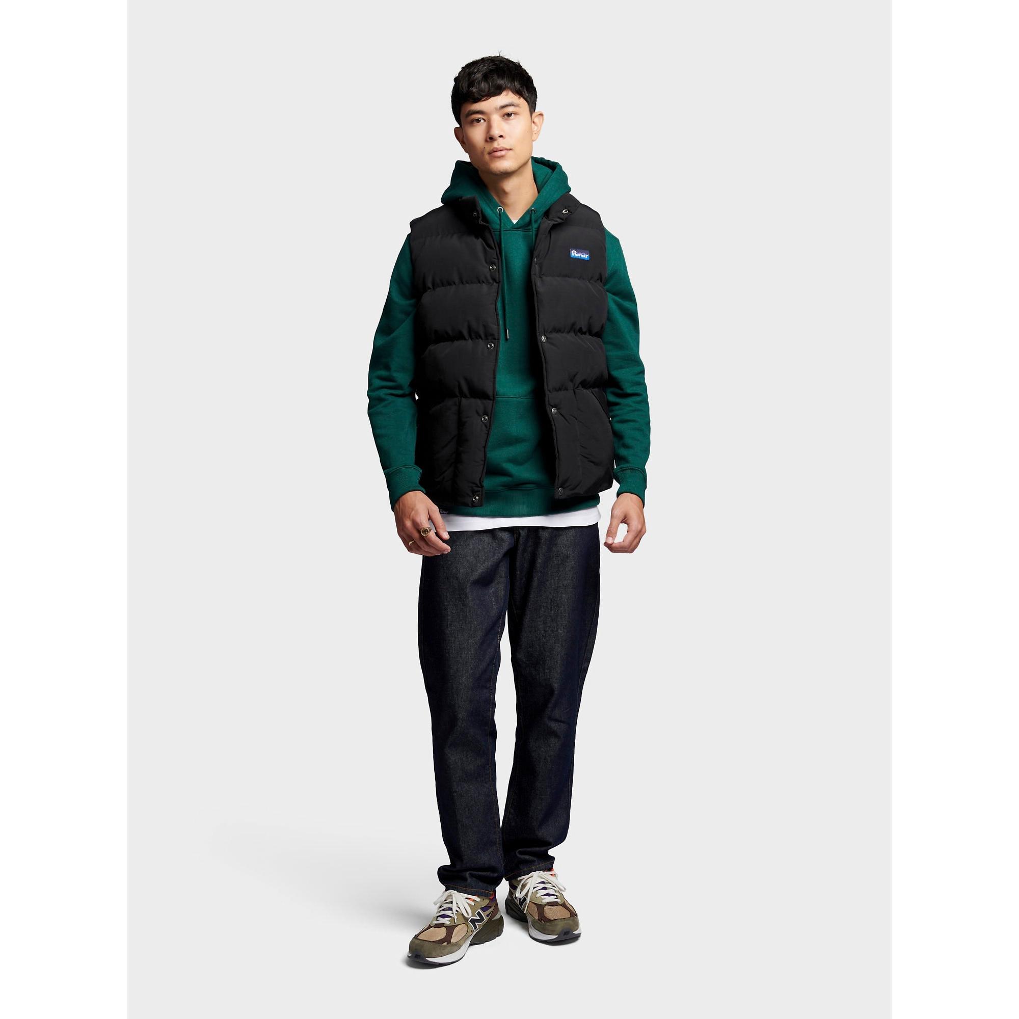 Product image 6 of 10 of Penfield Men's Outback Vest - Black