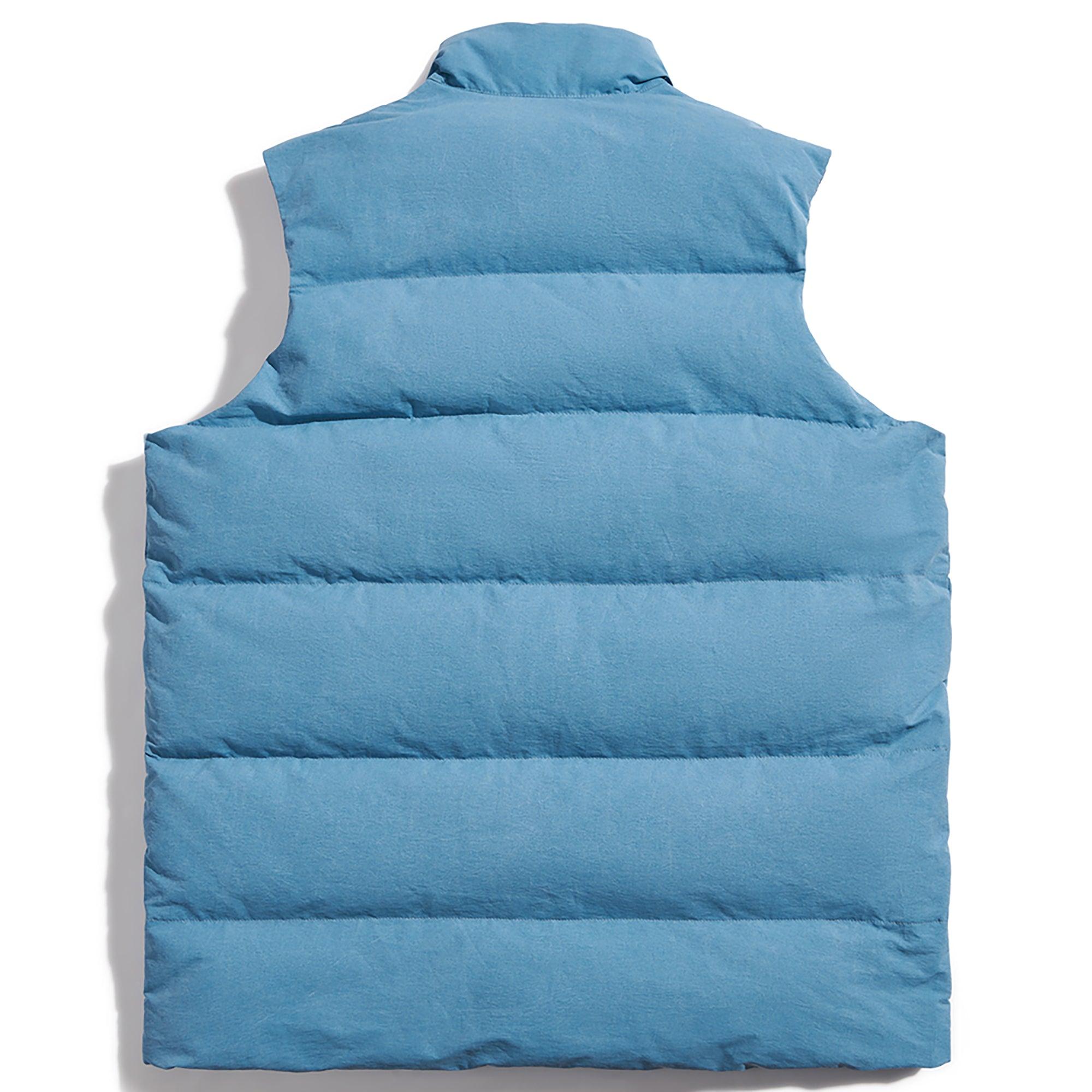 Product image 8 of 14 of Penfield Men's 50th Anniversary Outback Vest - Niagara