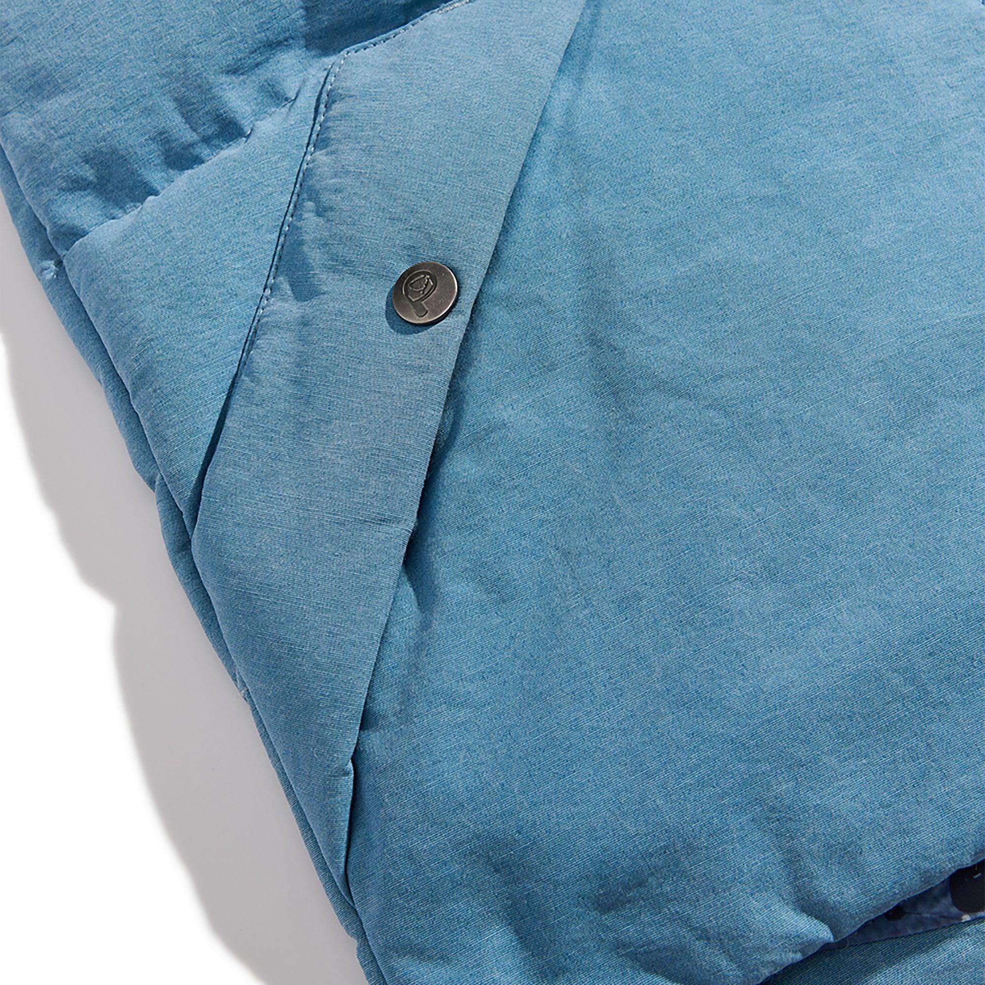 Product image 11 of 14 of Penfield Men's 50th Anniversary Outback Vest - Niagara