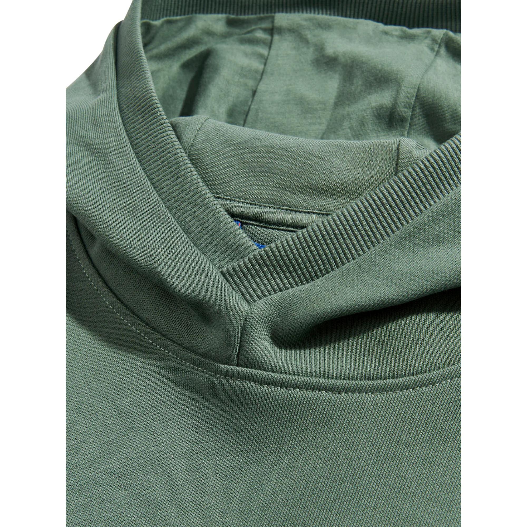 Product image 10 of 14 of Penfield Men's Circle Landscape Hoodie - Dark Forest