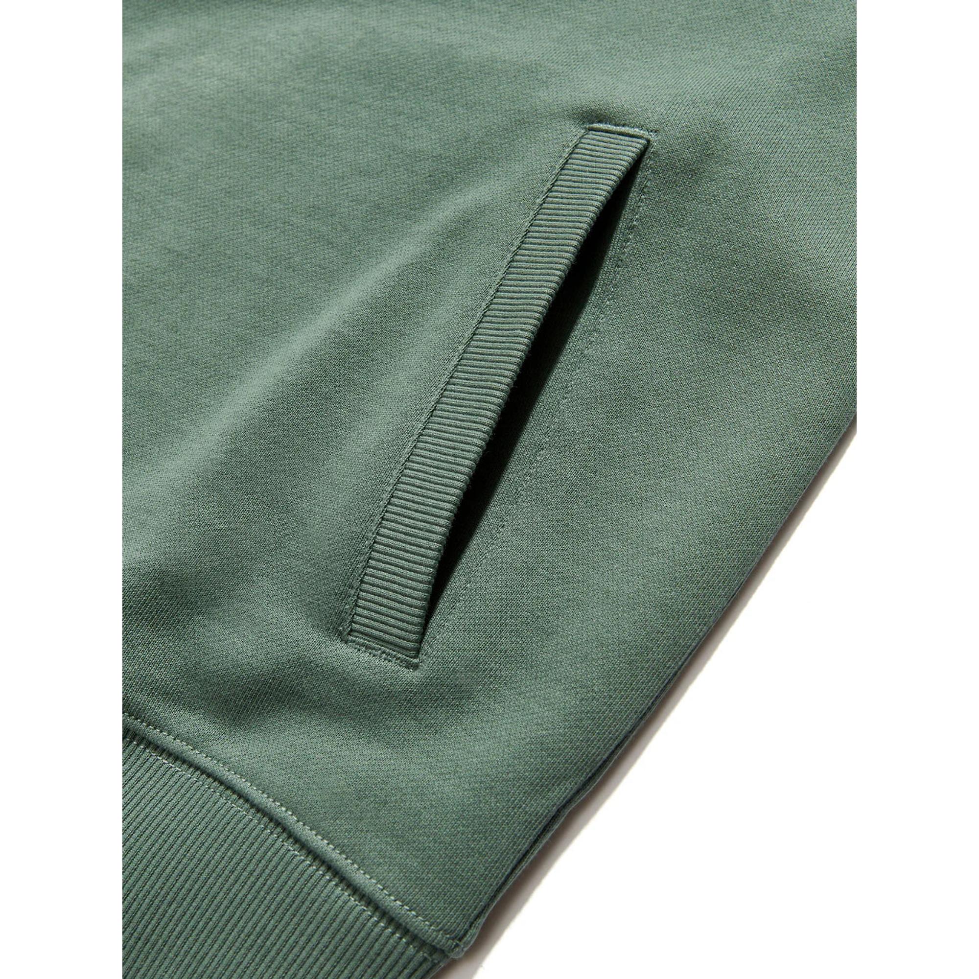 Product image 12 of 14 of Penfield Men's Circle Landscape Hoodie - Dark Forest