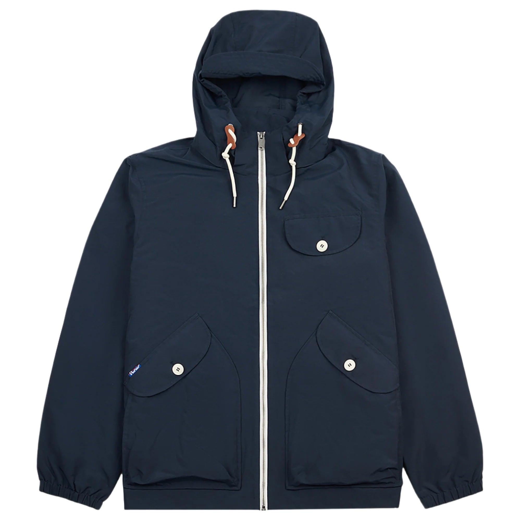 Product image 1 of 10 of Penfield Men's Sommerville Jacket - Navy Blue