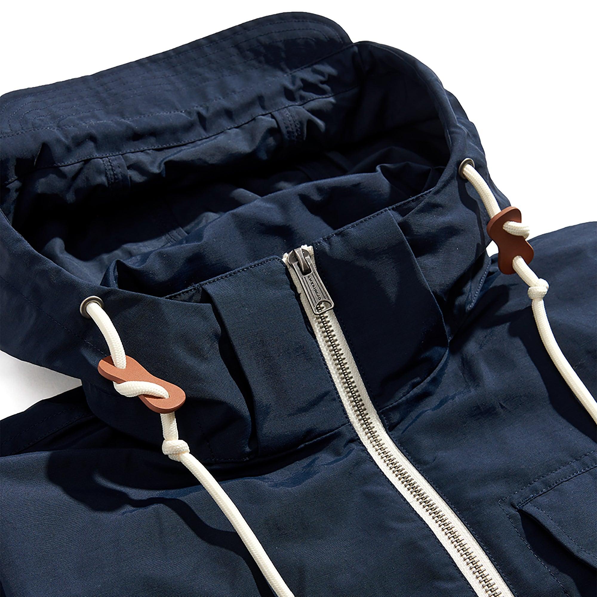 Product image 9 of 10 of Penfield Men's Sommerville Jacket - Navy Blue