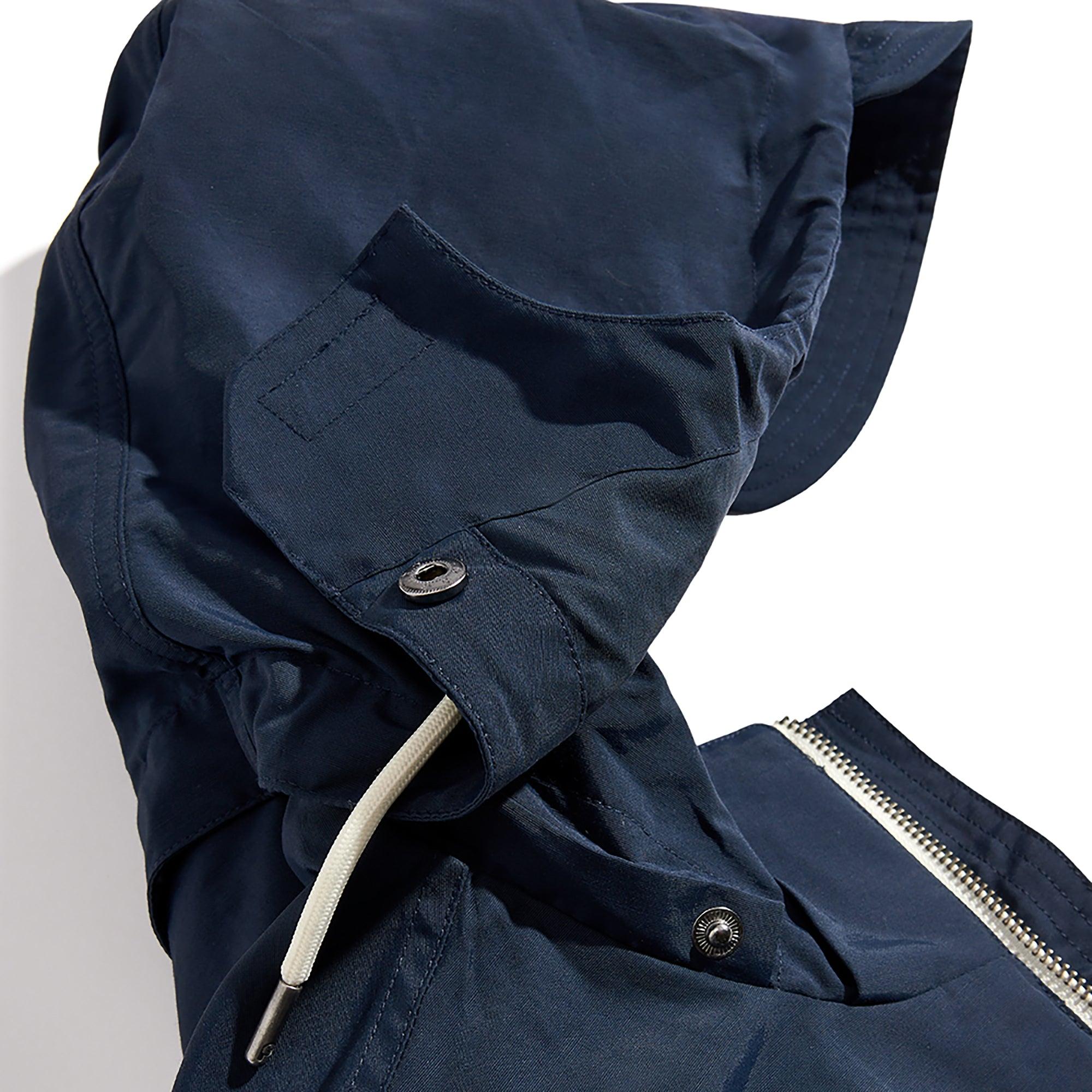 Product image 10 of 10 of Penfield Men's Sommerville Jacket - Navy Blue