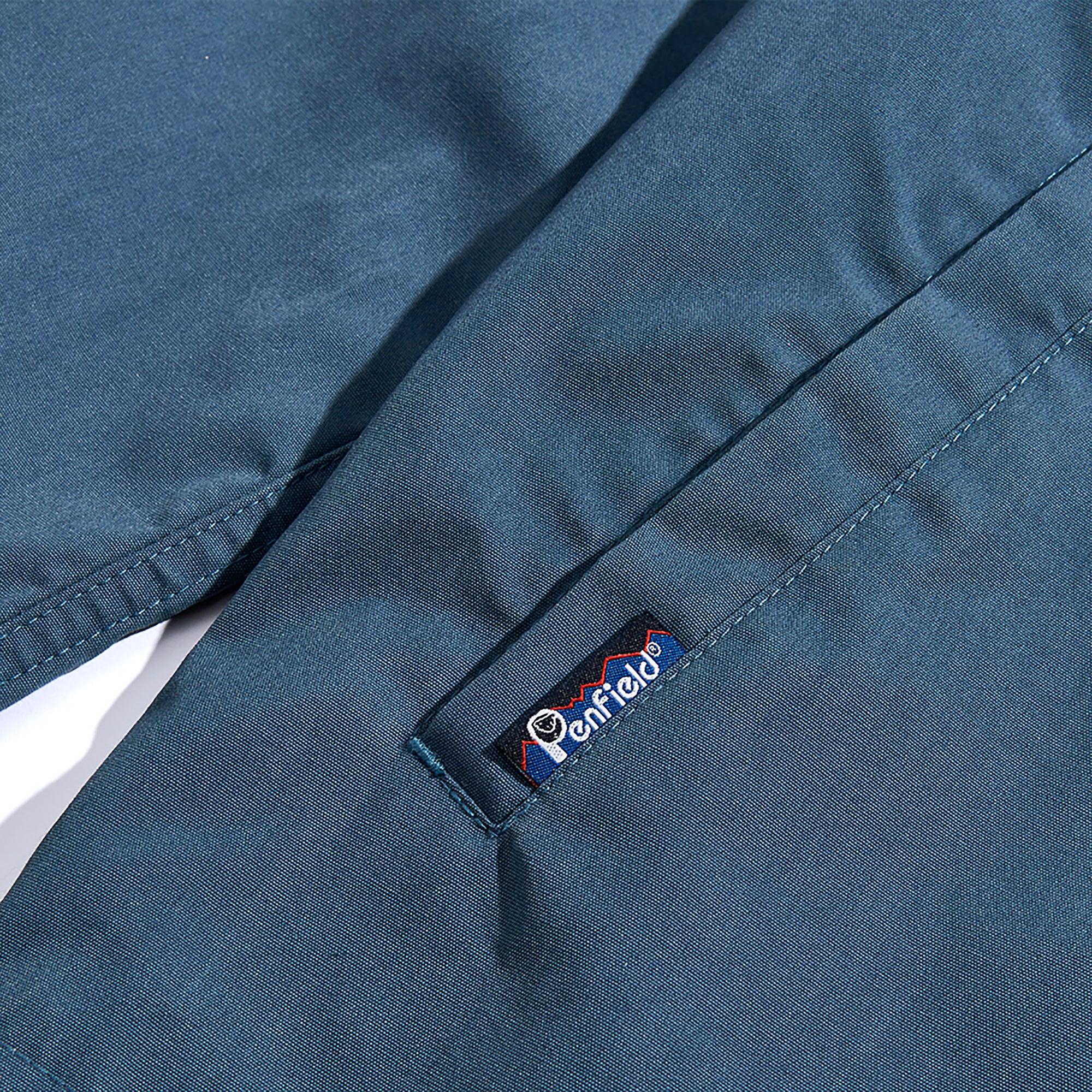 Product image 10 of 11 of Penfield Men's Quincy Jacket - Blue Fusion