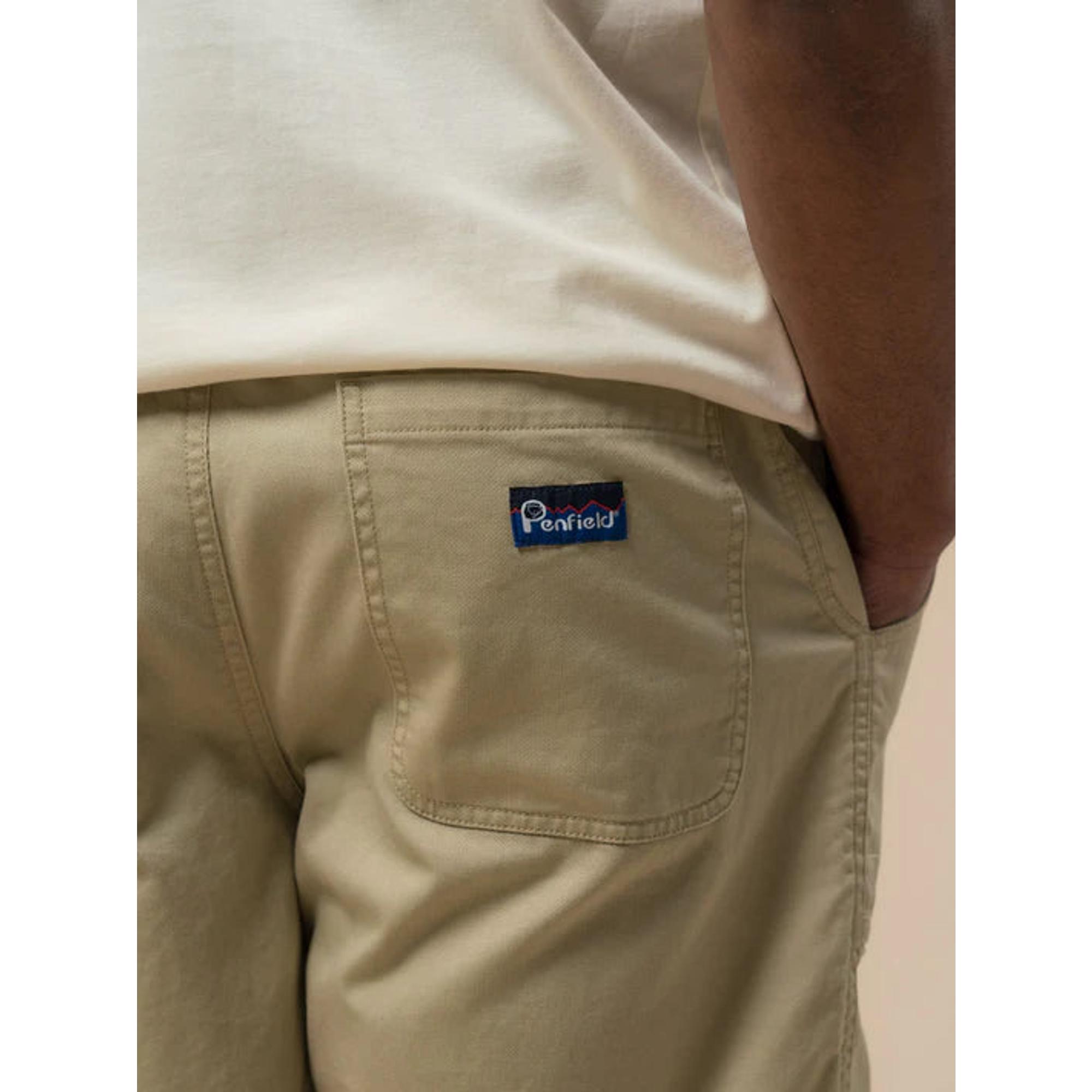 Product image 4 of 8 of Penfield Men's Felton Shorts - Fields of Rye
