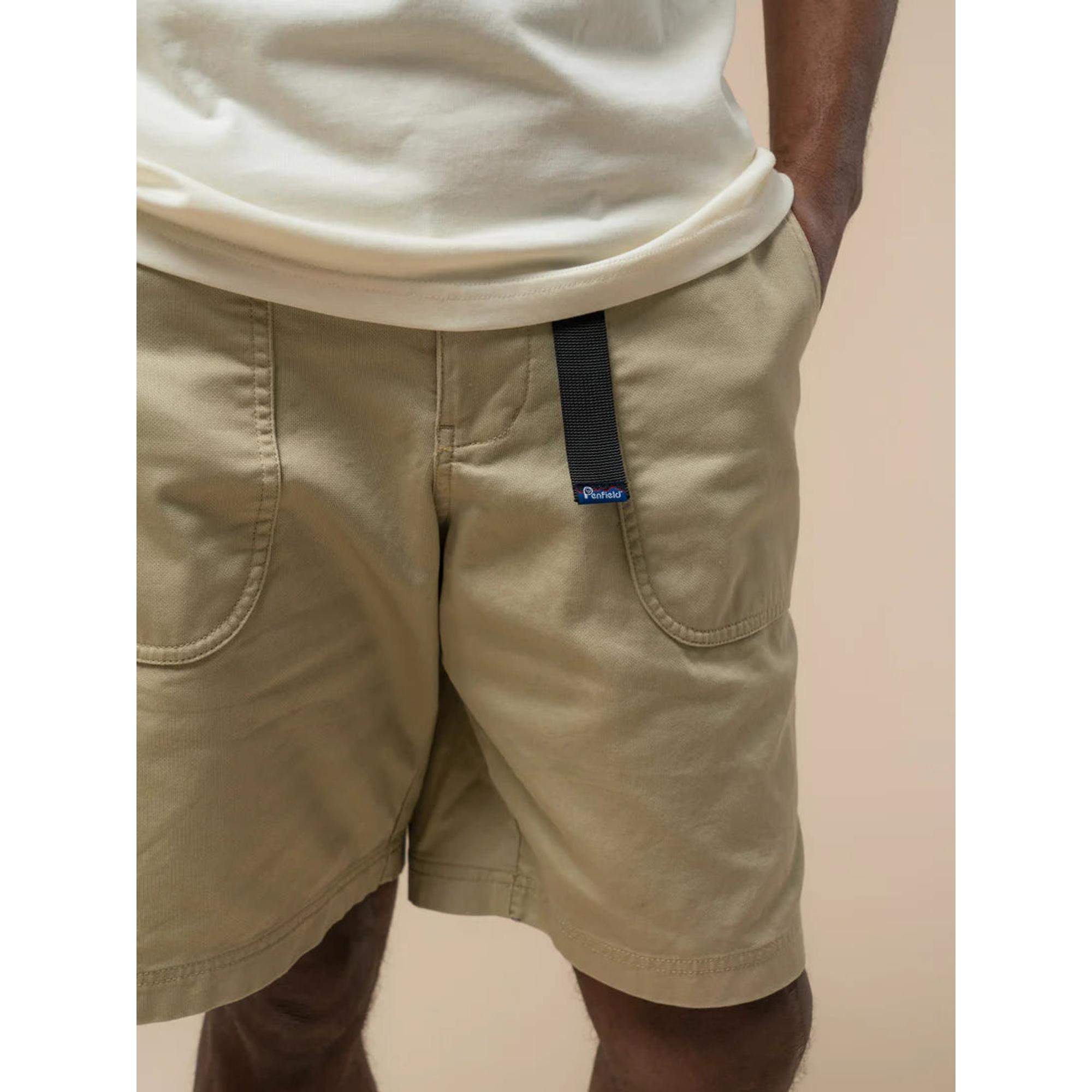 Product image 5 of 8 of Penfield Men's Felton Shorts - Fields of Rye