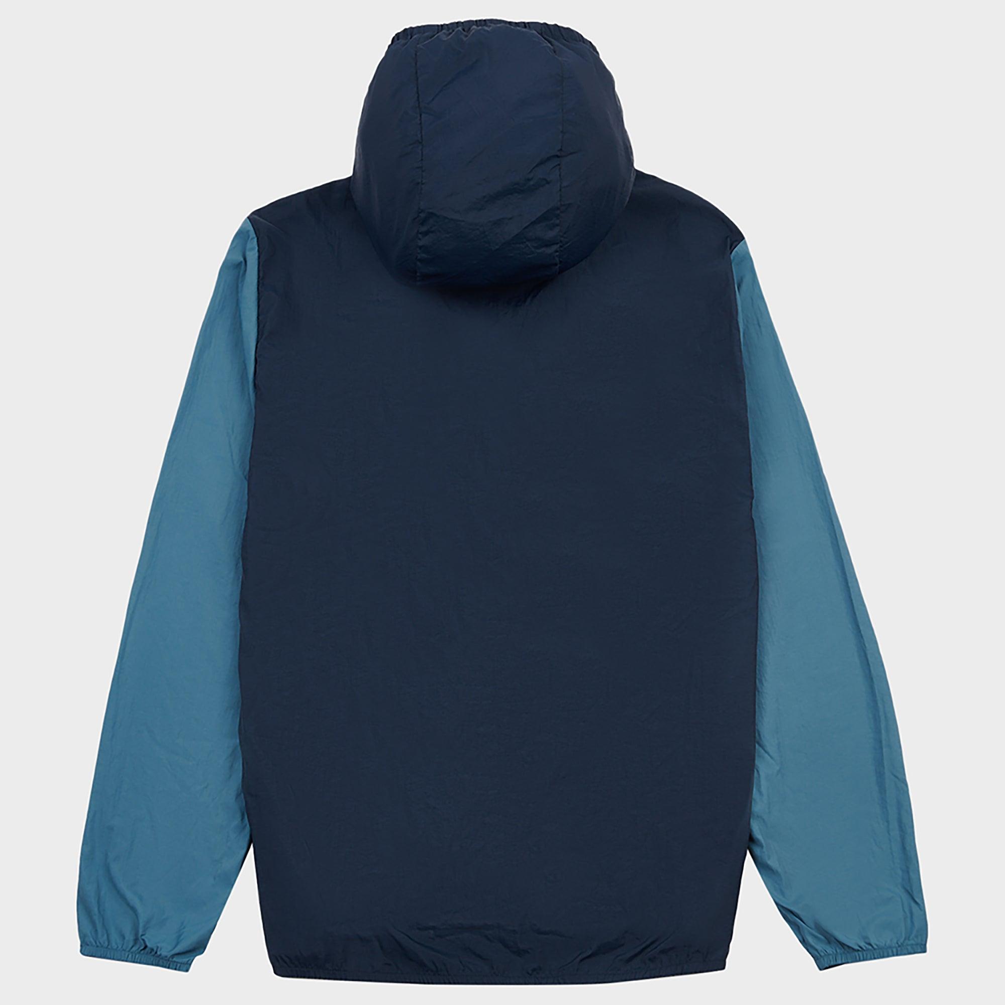 Product image 8 of 11 of Penfield Men's Rain Jacket - Navy Blue