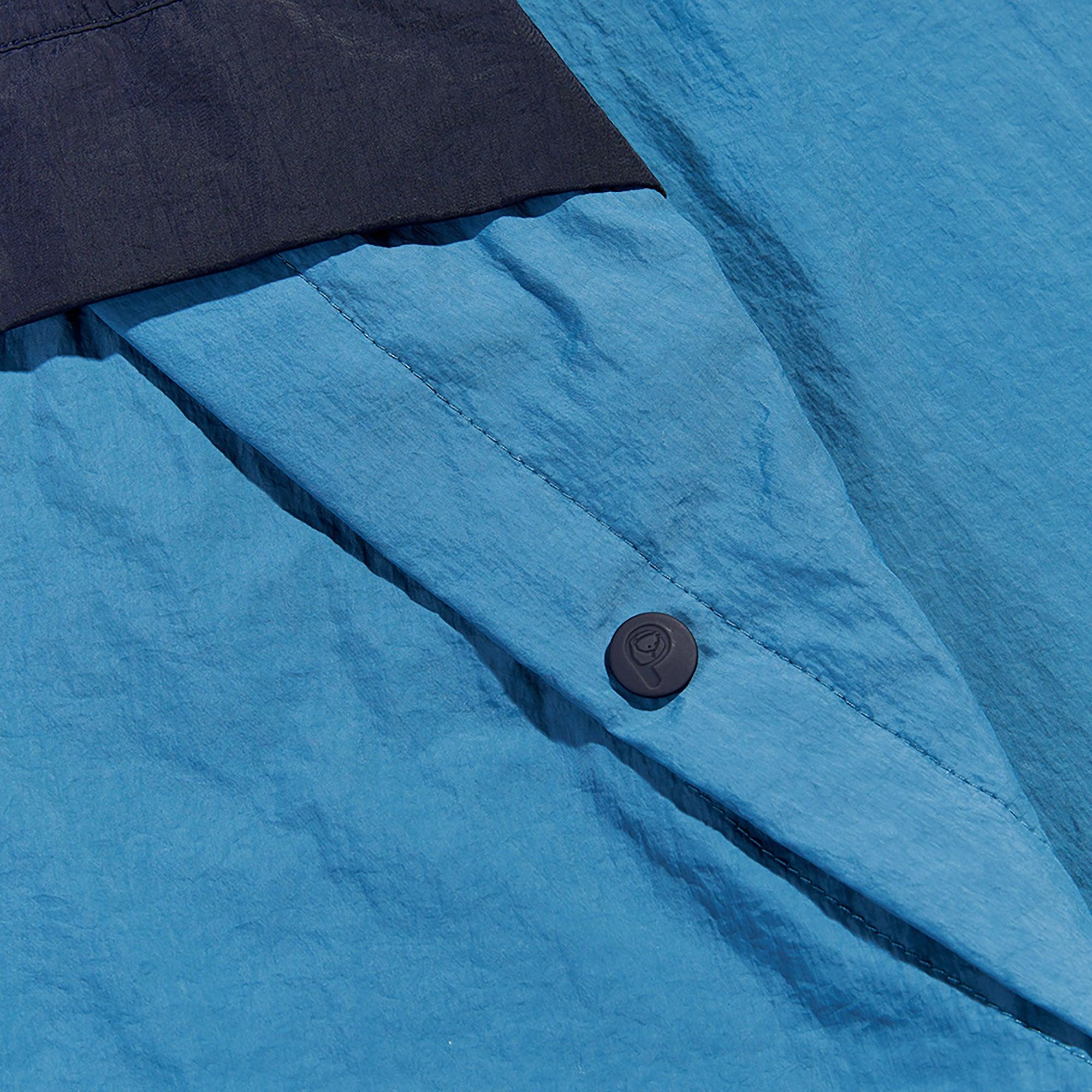 Product image 10 of 11 of Penfield Men's Rain Jacket - Navy Blue