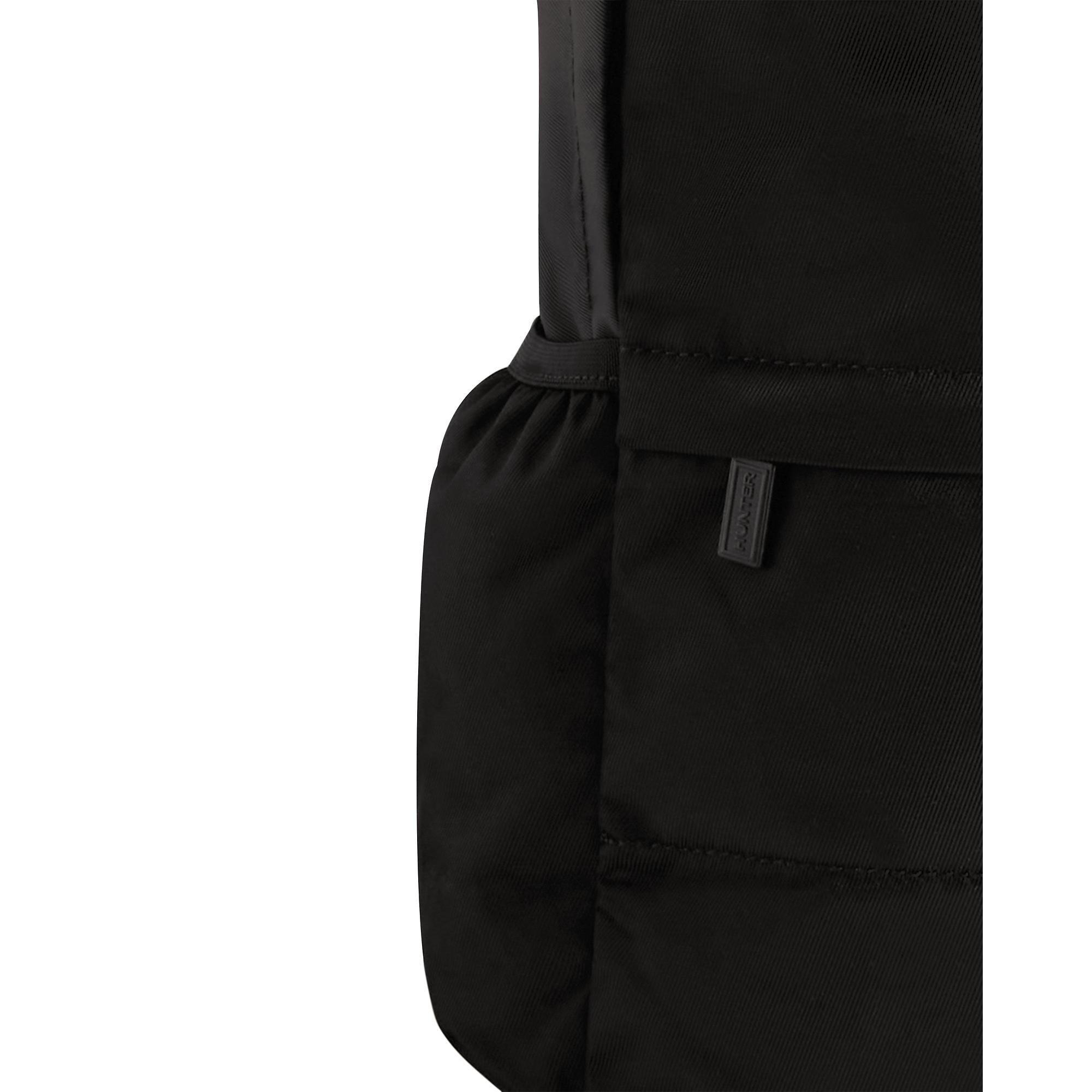 Product image 4 of 6 of Hunter Original Small Nylon Backpack - Black